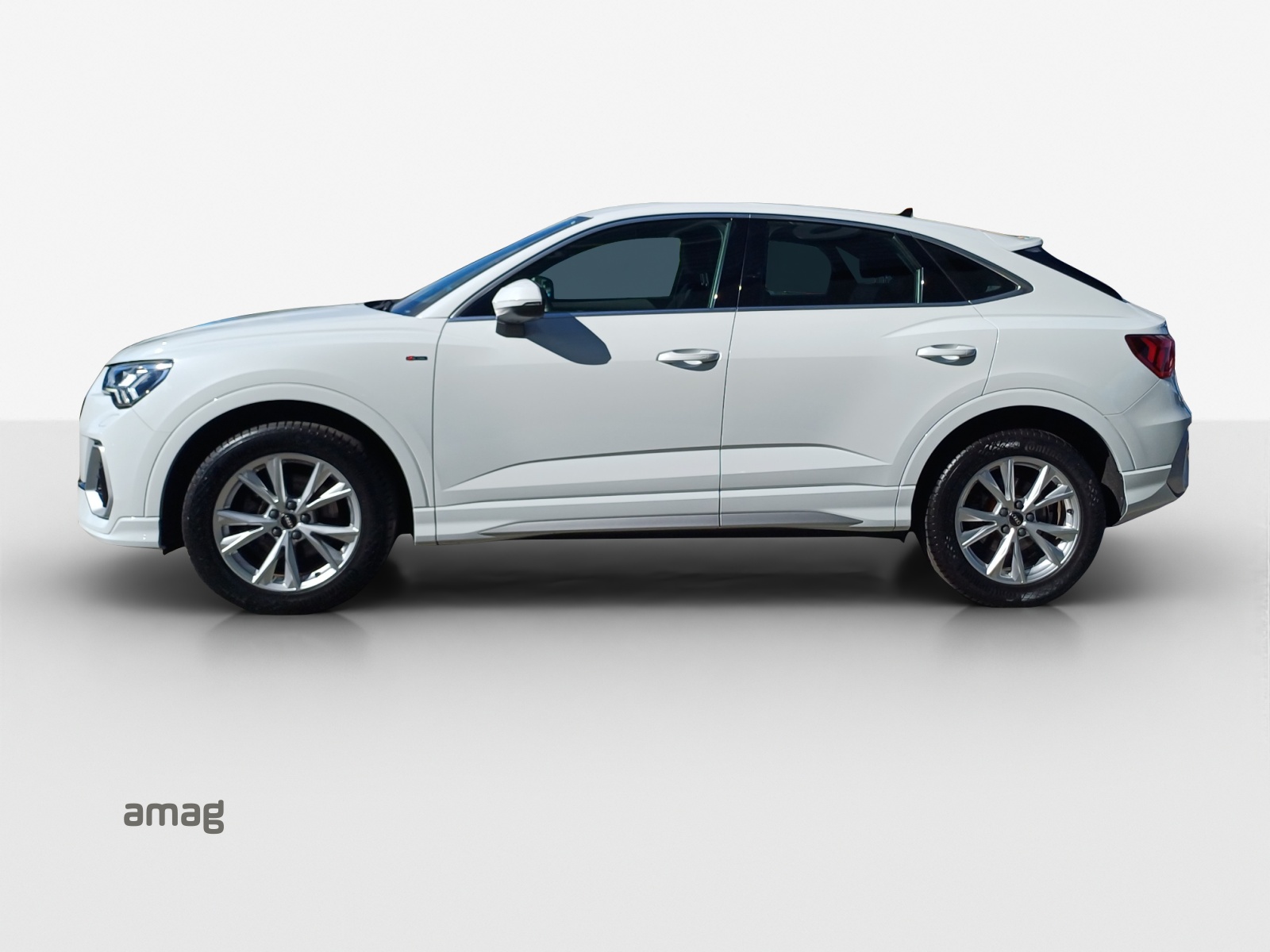 Audi Q3 - Bild folgt... 1