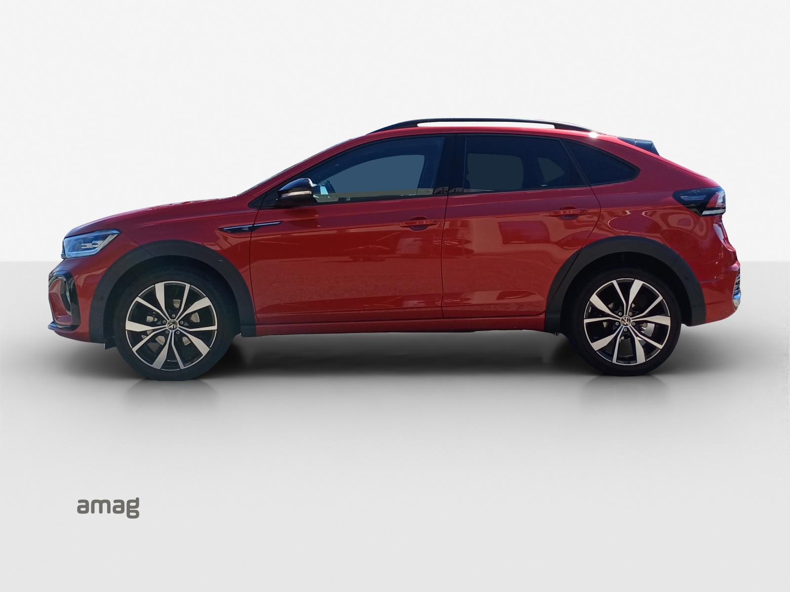 VW Taigo - Bild folgt... 1