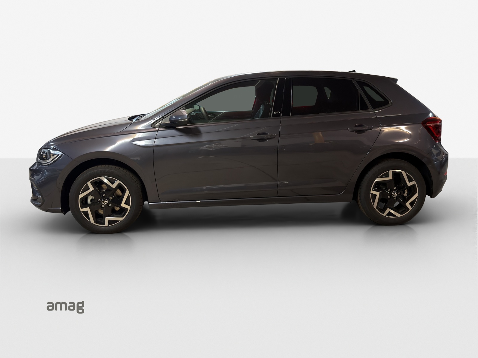 VW Polo - Bild folgt... 1