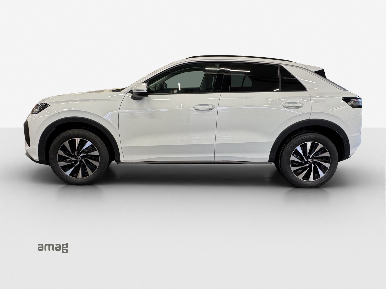 VW T-Roc - Bild folgt... 1