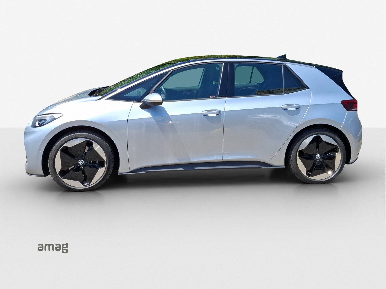 VW ID.3 - Bild folgt... 1