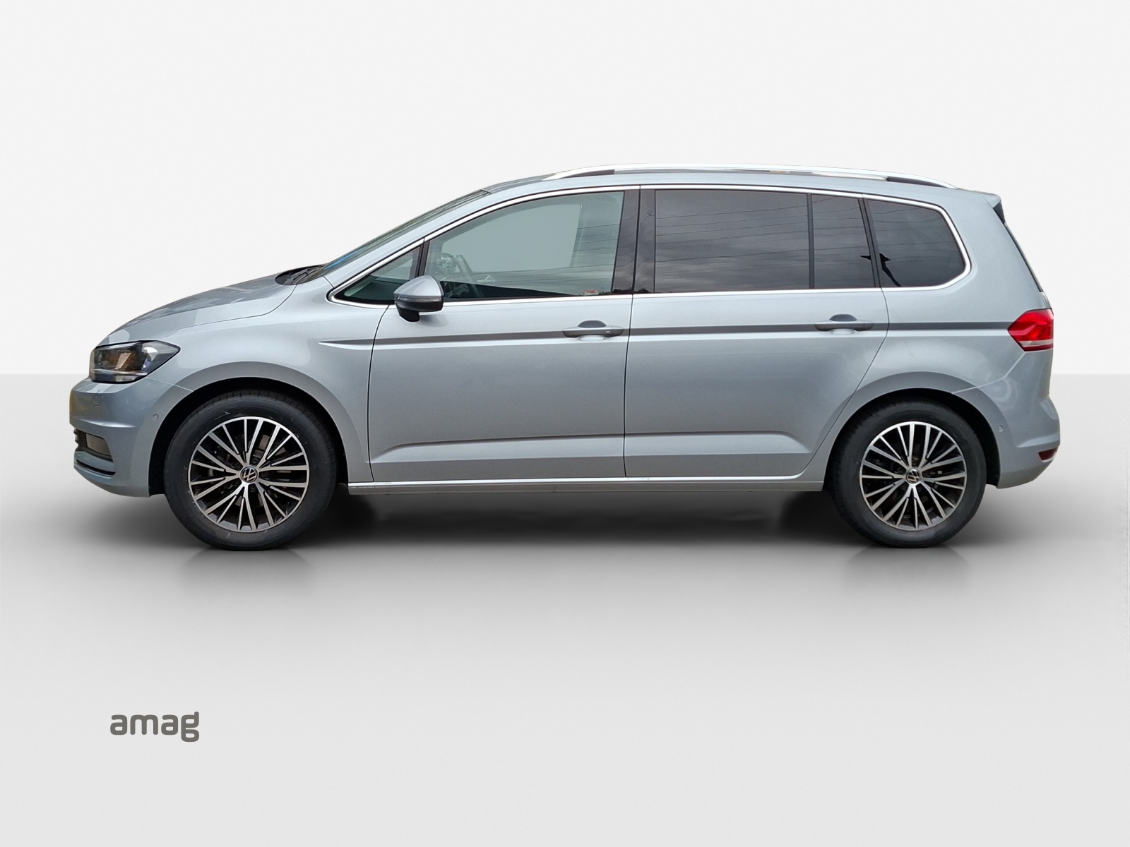 VW Touran - Bild folgt... 1