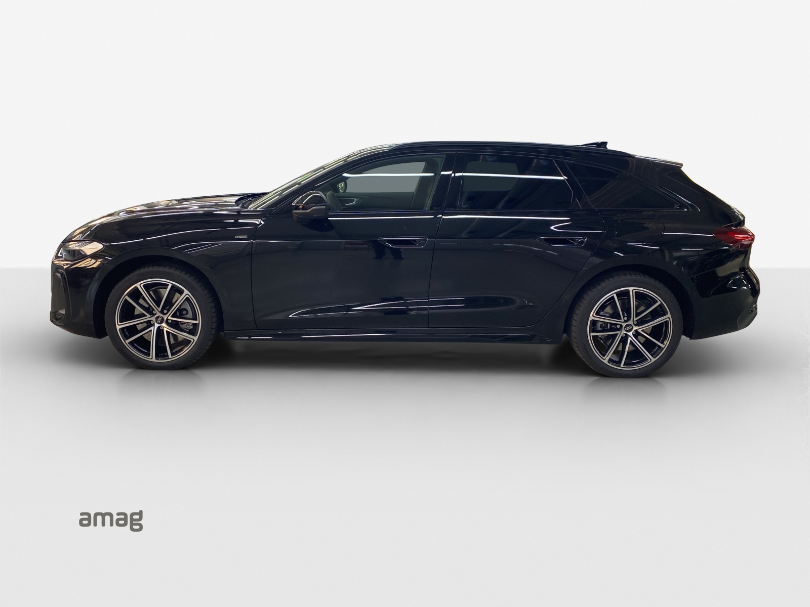 Audi A5 - Bild folgt... 1