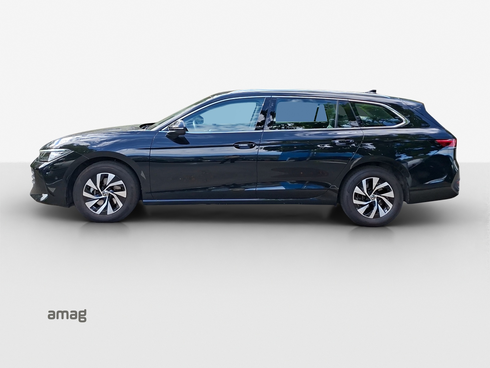 VW Passat - Bild folgt... 1