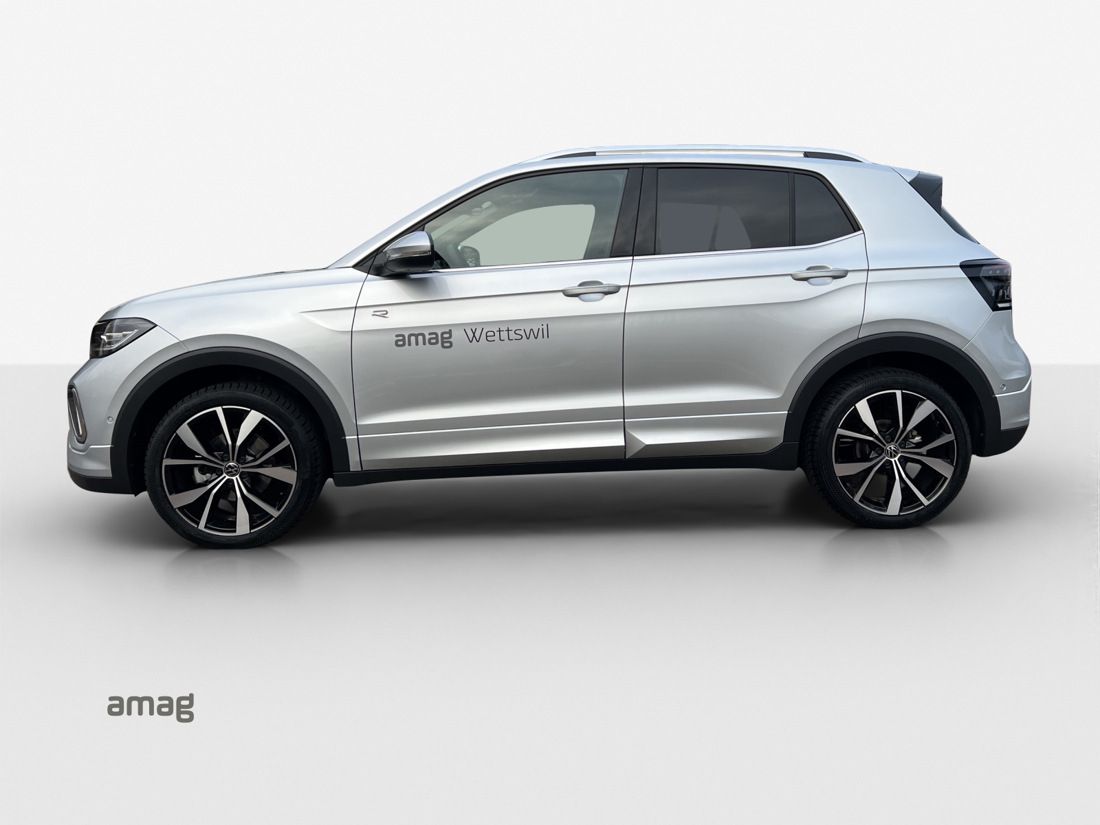 VW T-Cross - Bild folgt... 1