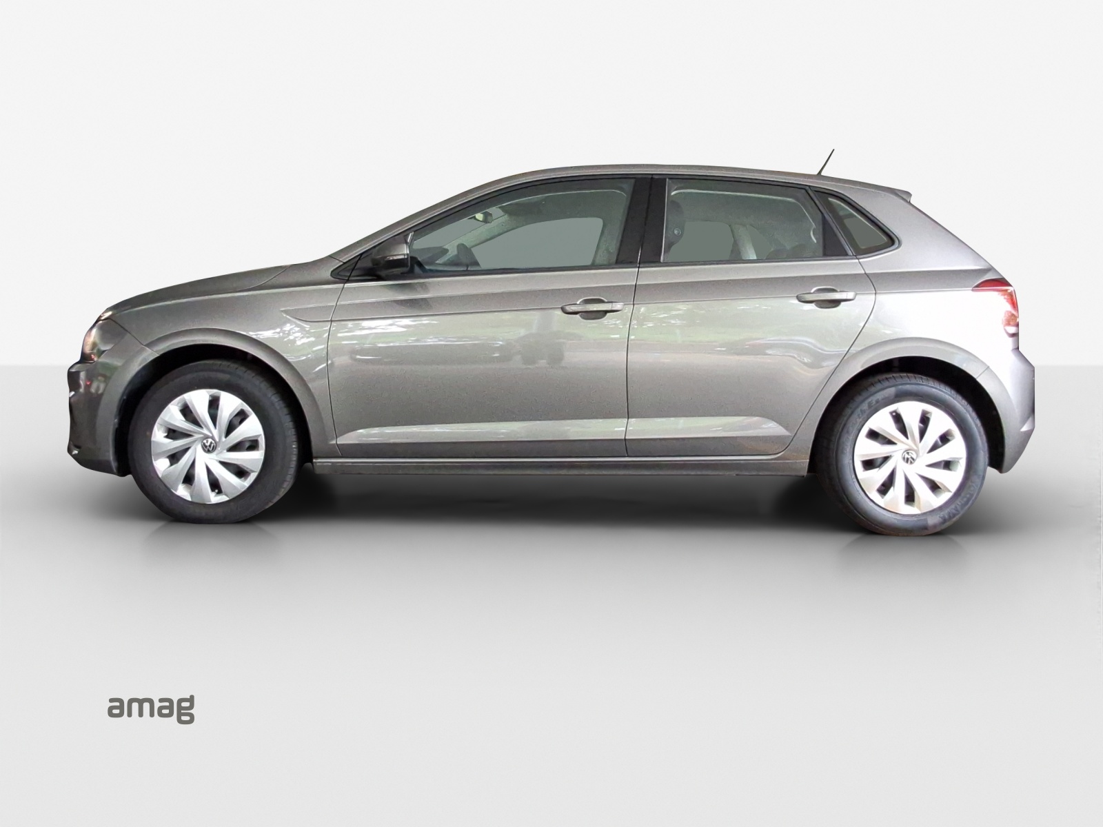 VW Polo - Bild folgt... 1