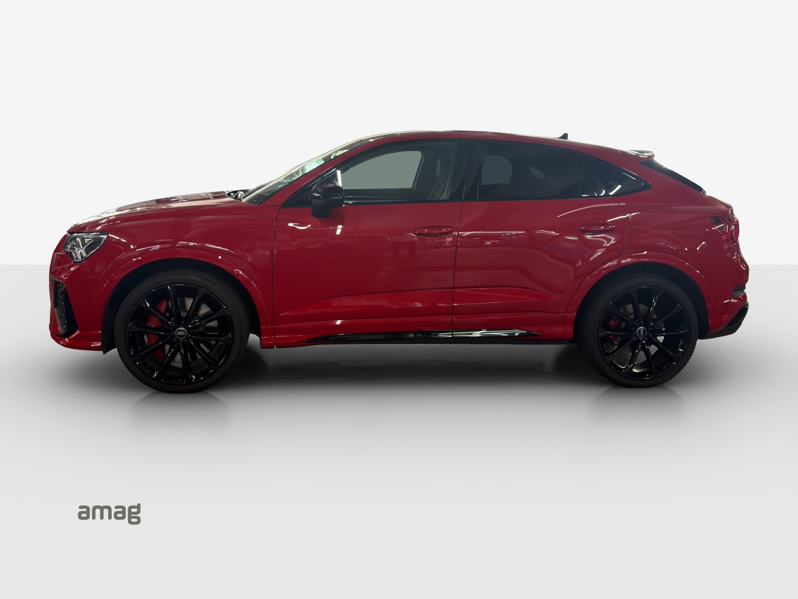 Audi RSQ3 - Bild folgt... 1