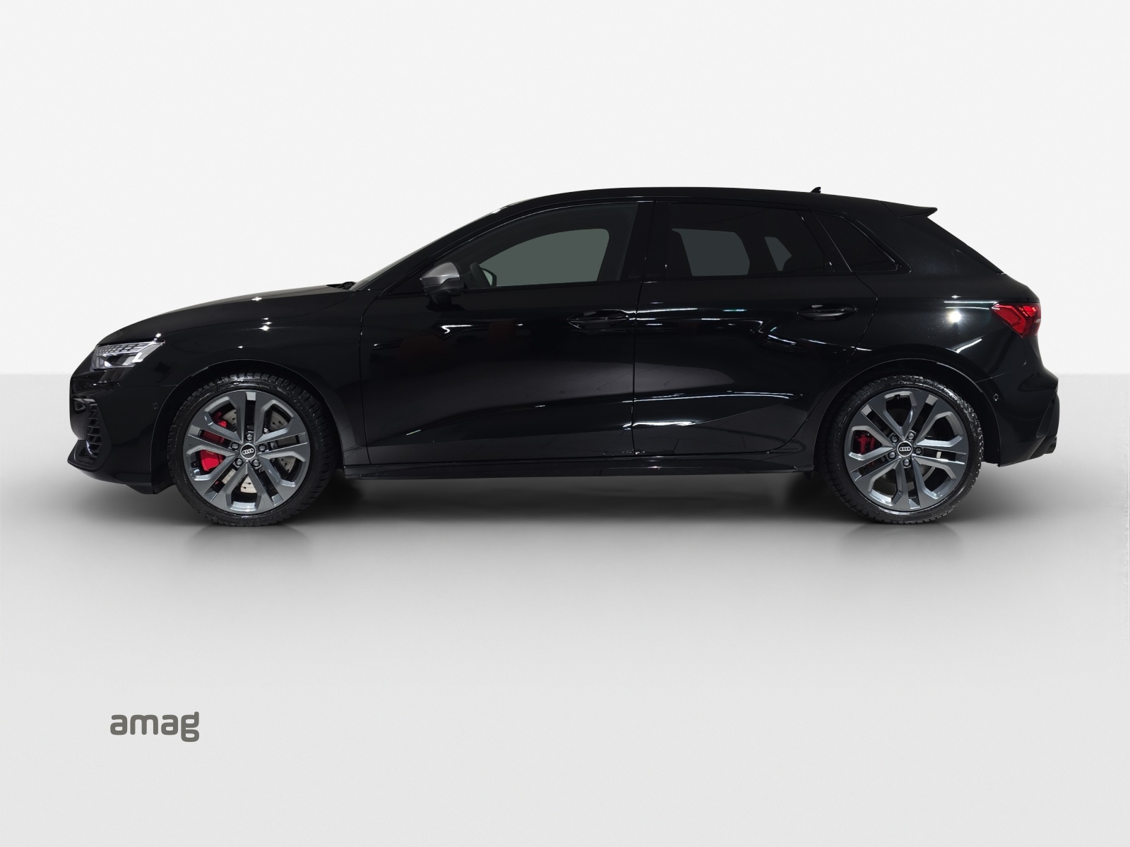 Audi S3 - Bild folgt... 1