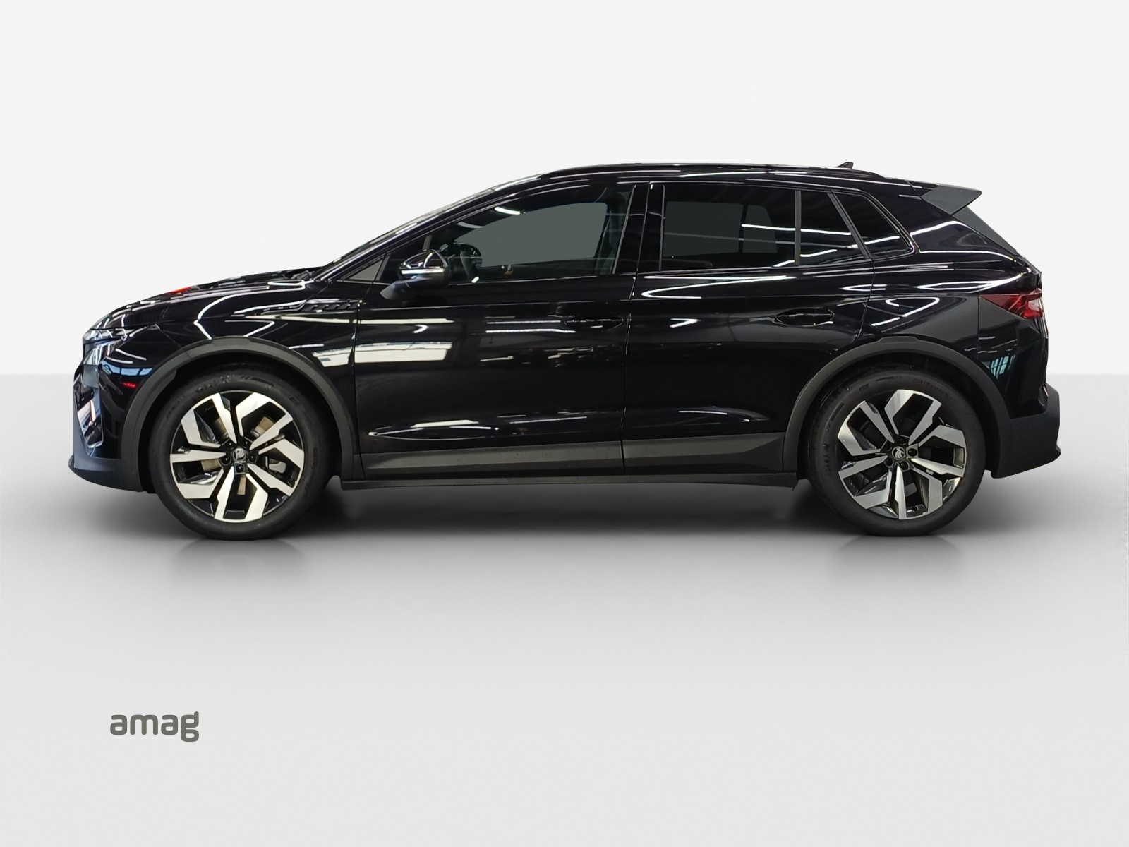 Škoda Elroq - Bild folgt... 1