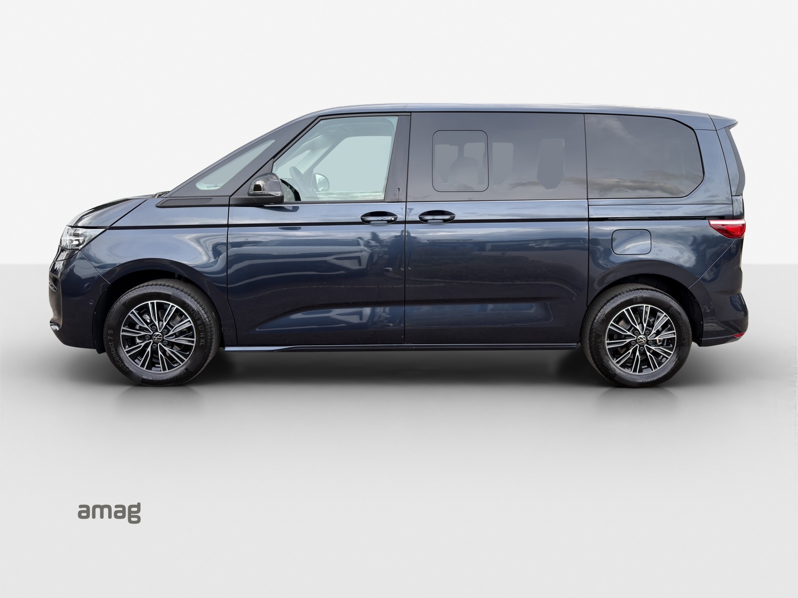 VW Nutzfahrzeuge Multivan - Bild folgt... 1