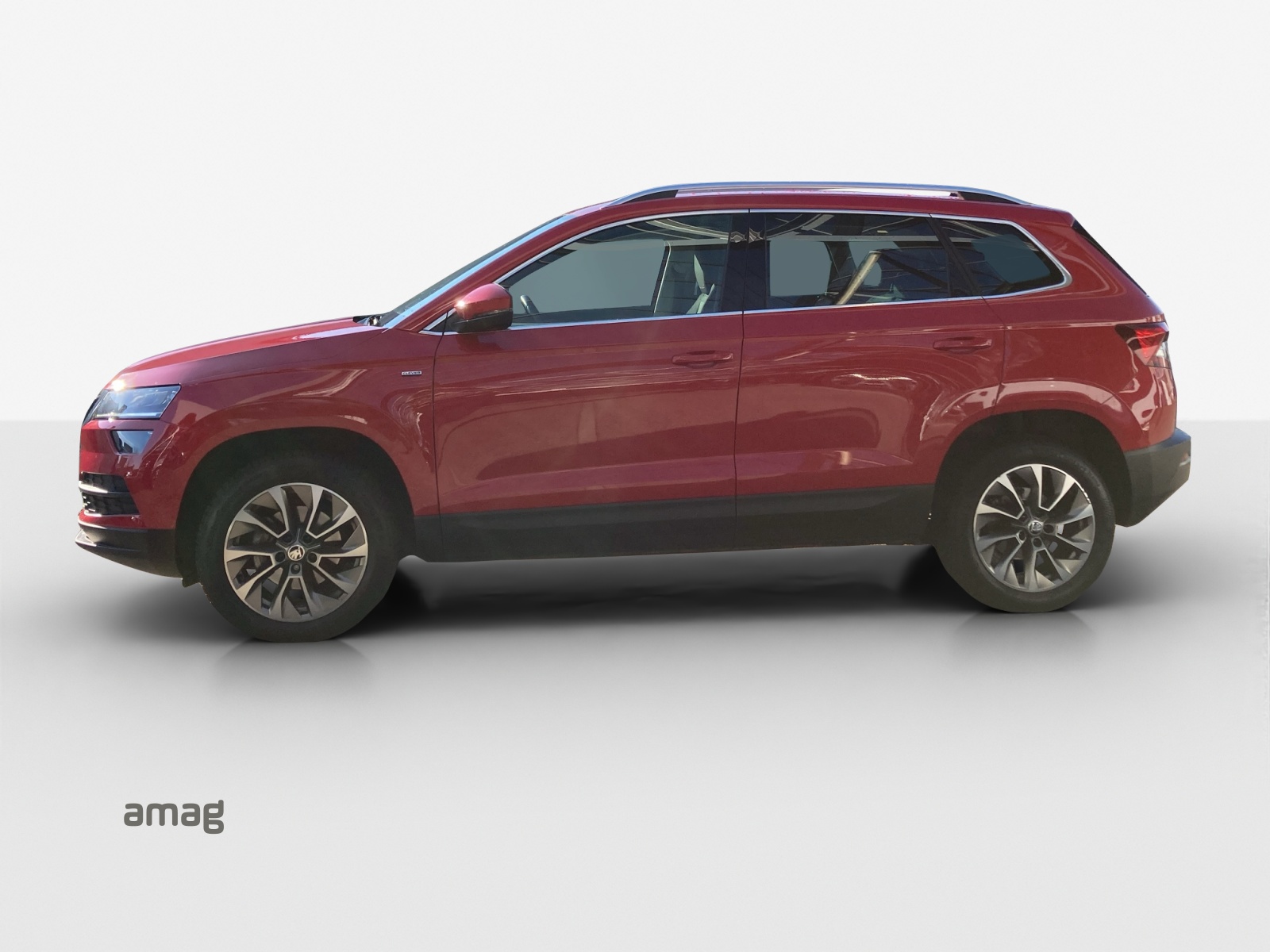 Škoda Karoq - Bild folgt... 1