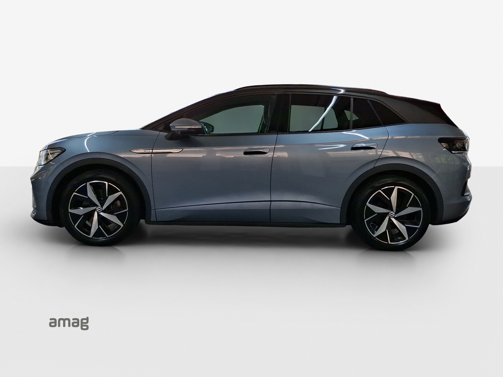 VW ID.4 - Bild folgt... 1