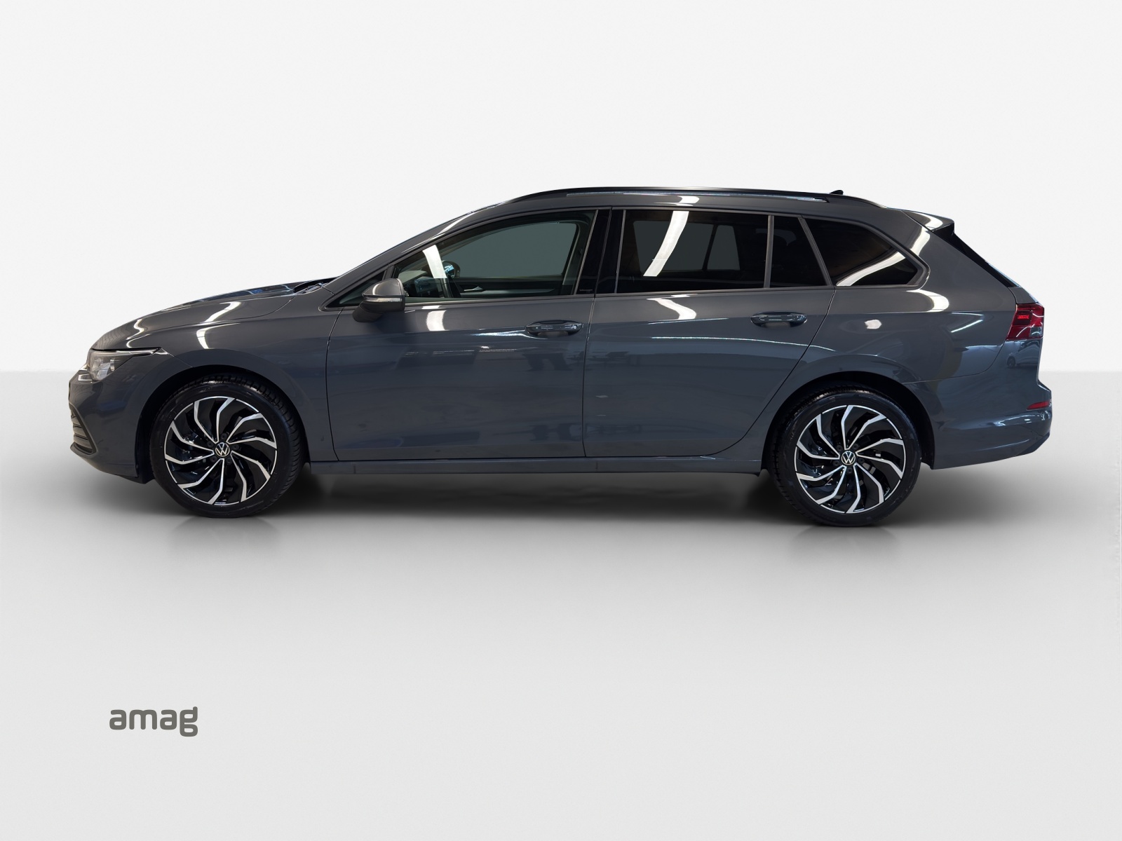 VW Golf - Bild folgt... 1