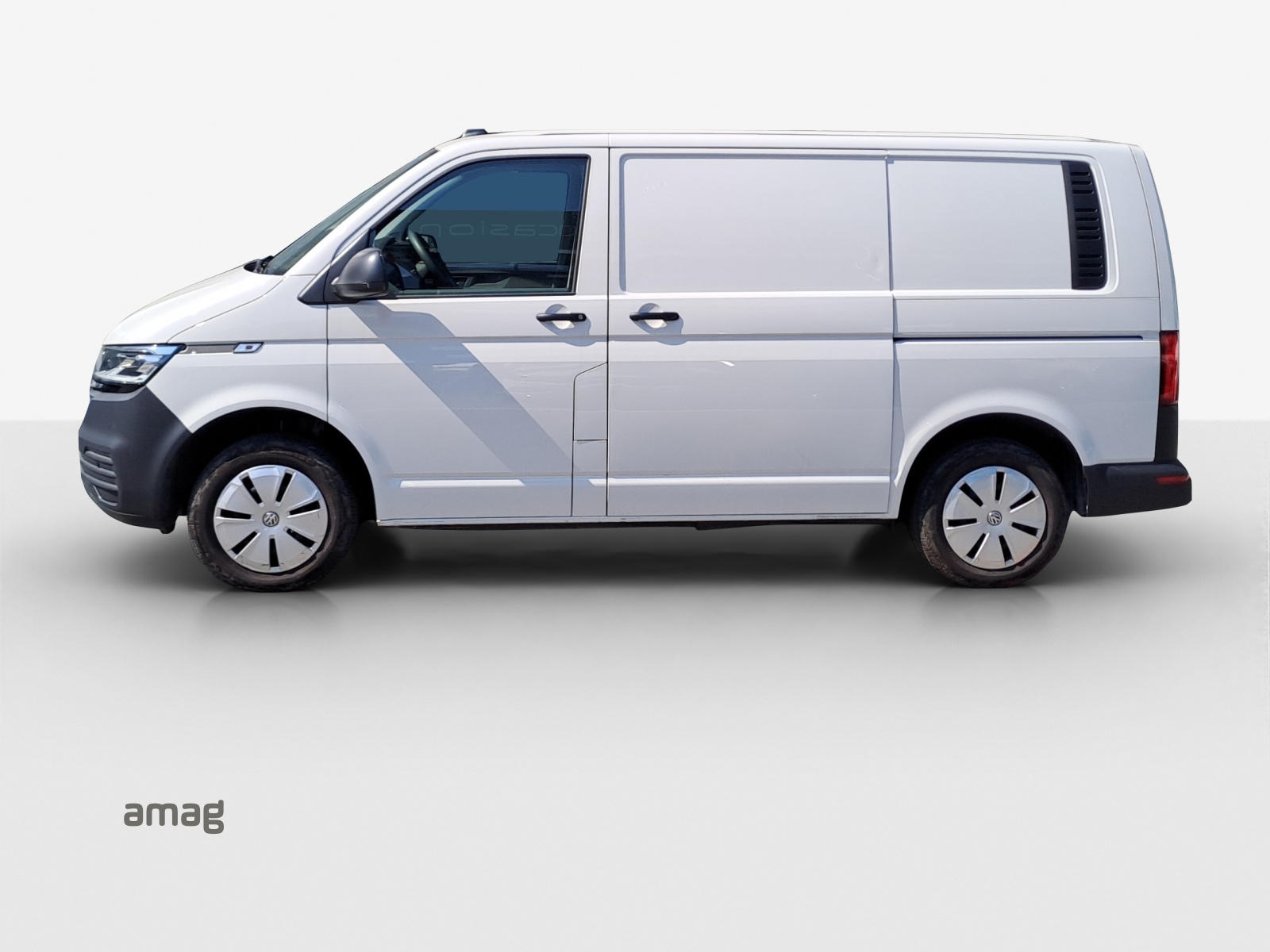 VW Nutzfahrzeuge Transporter - Bild folgt... 1