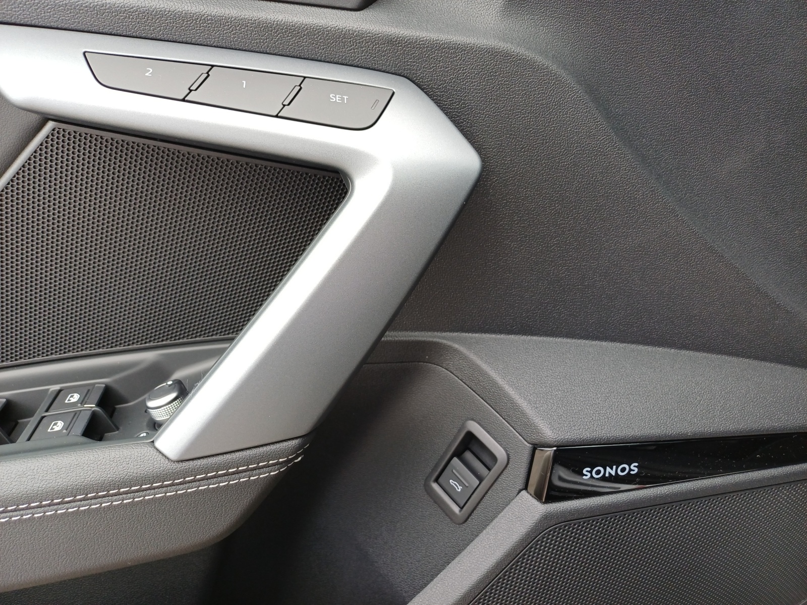 Audi A3 - Bild folgt... 1