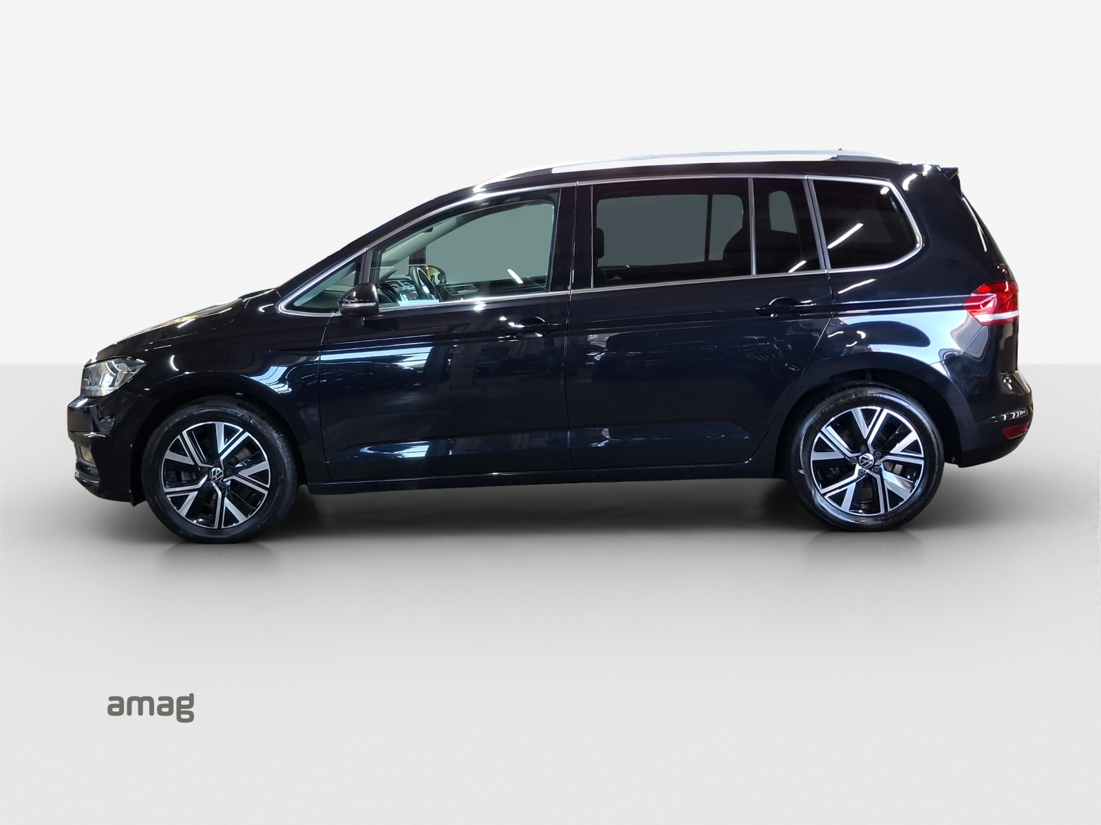 VW Touran - Bild folgt... 1