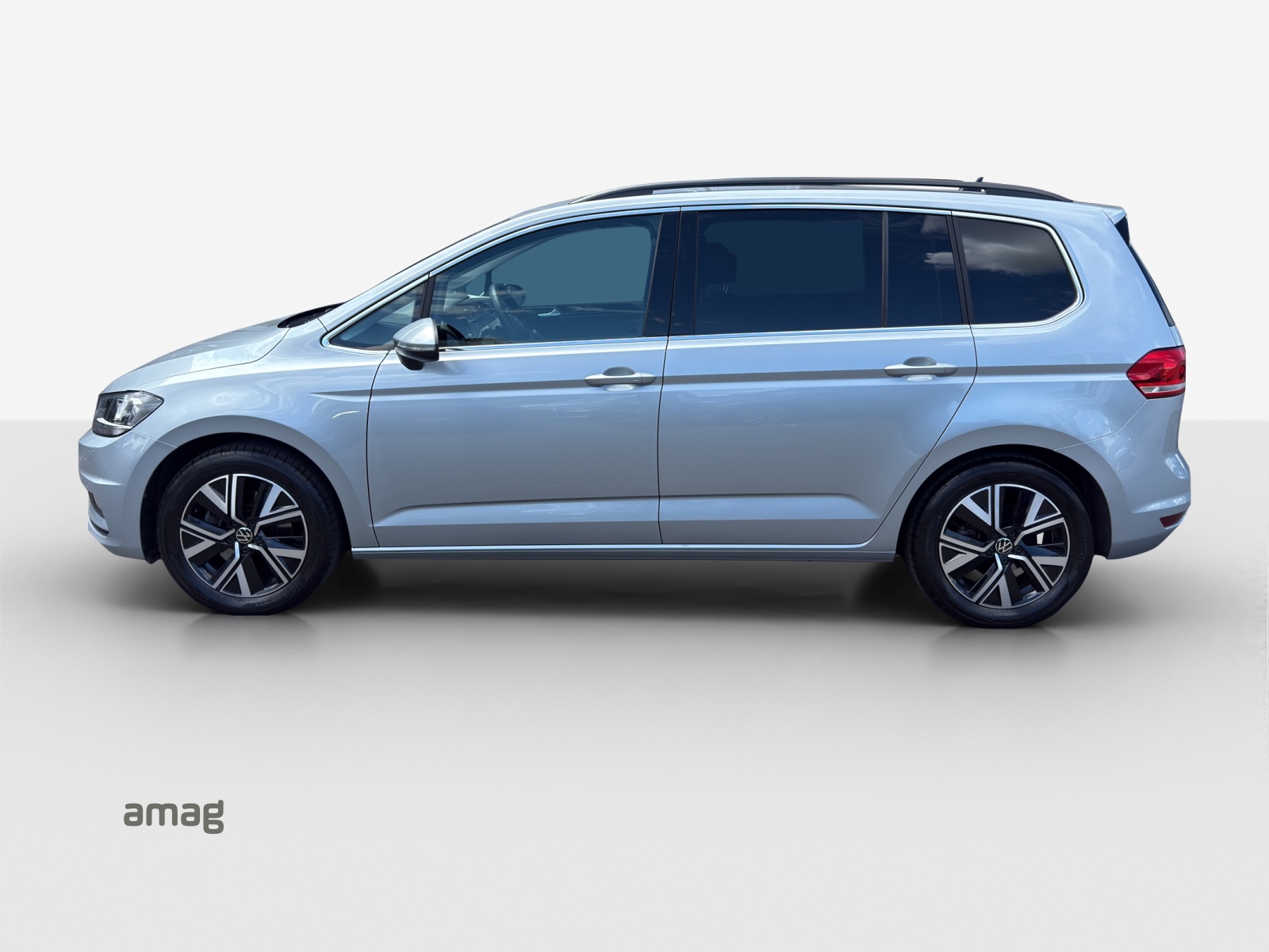 VW Touran - Bild folgt... 1