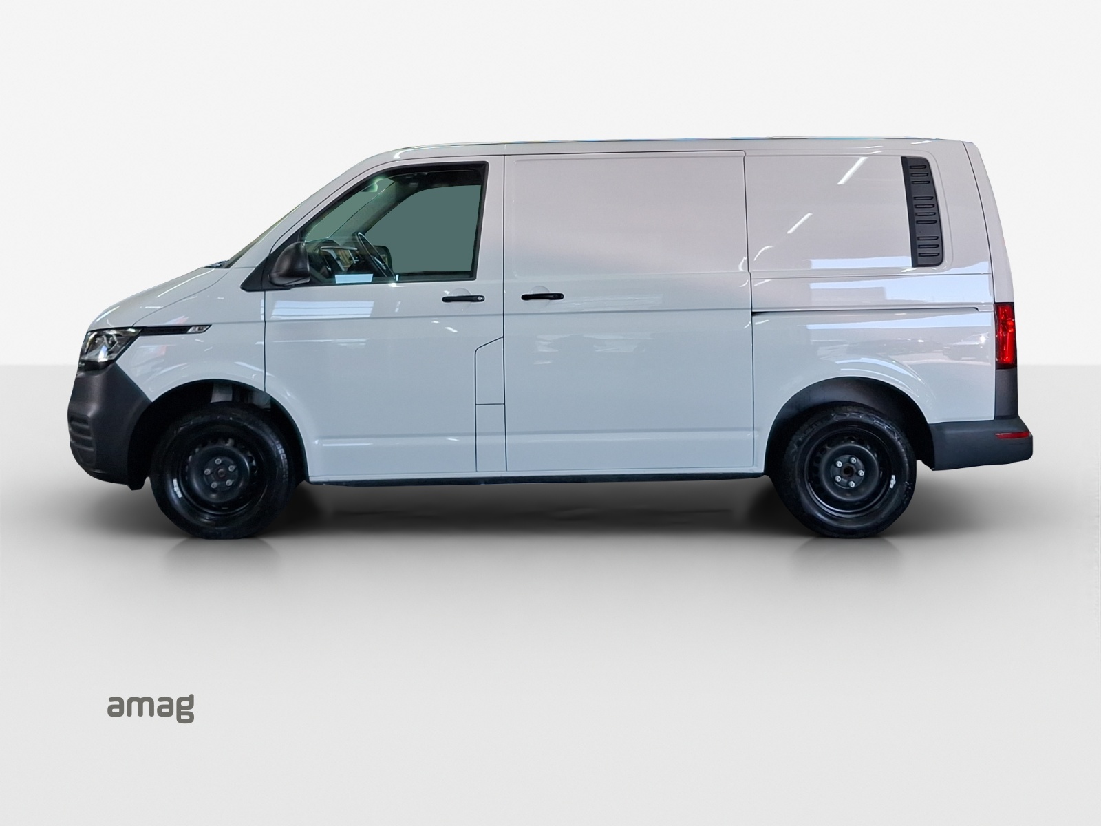 VW Nutzfahrzeuge Transporter - Bild folgt... 1