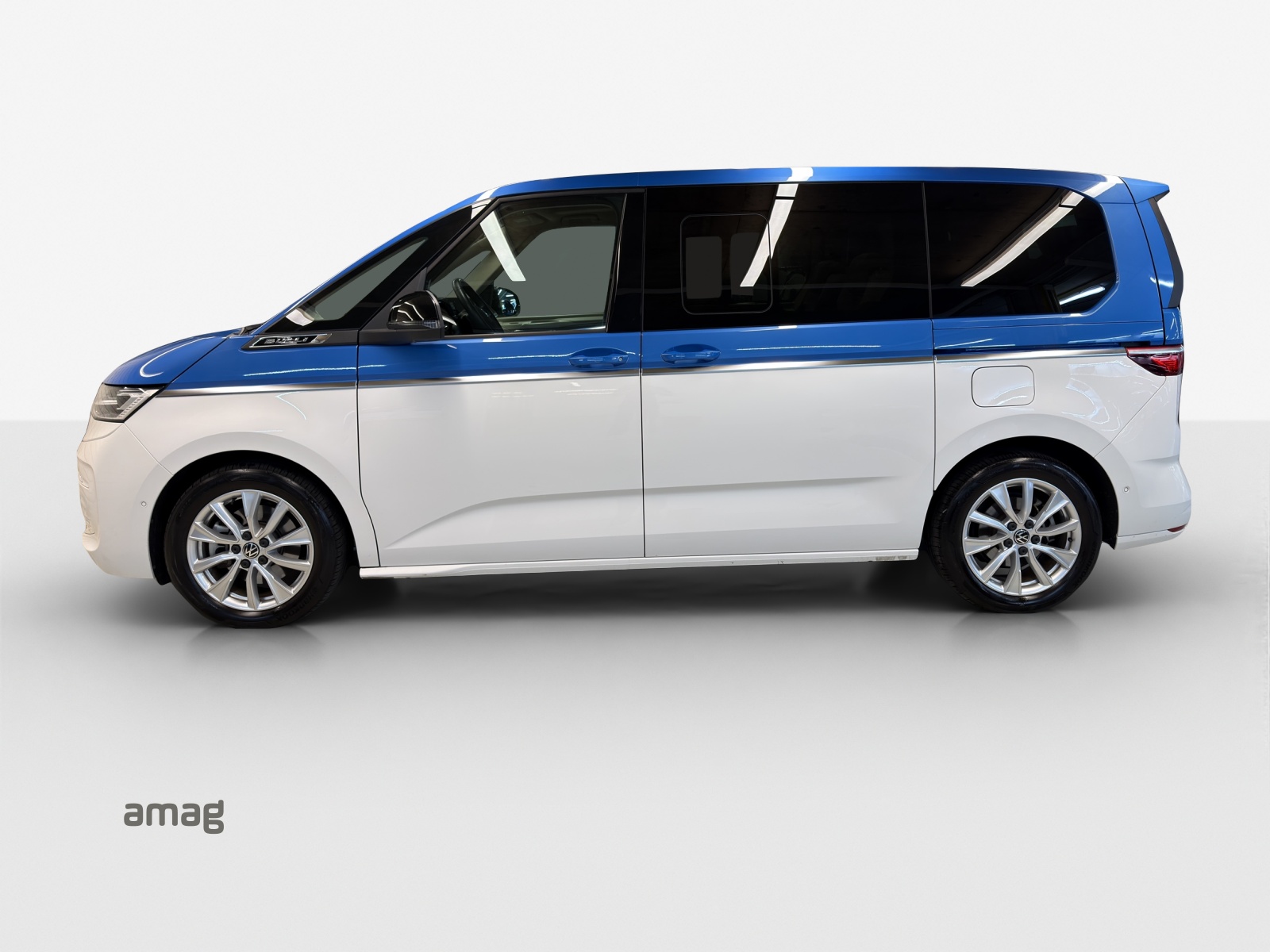 VW Nutzfahrzeuge Multivan - Bild folgt... 1