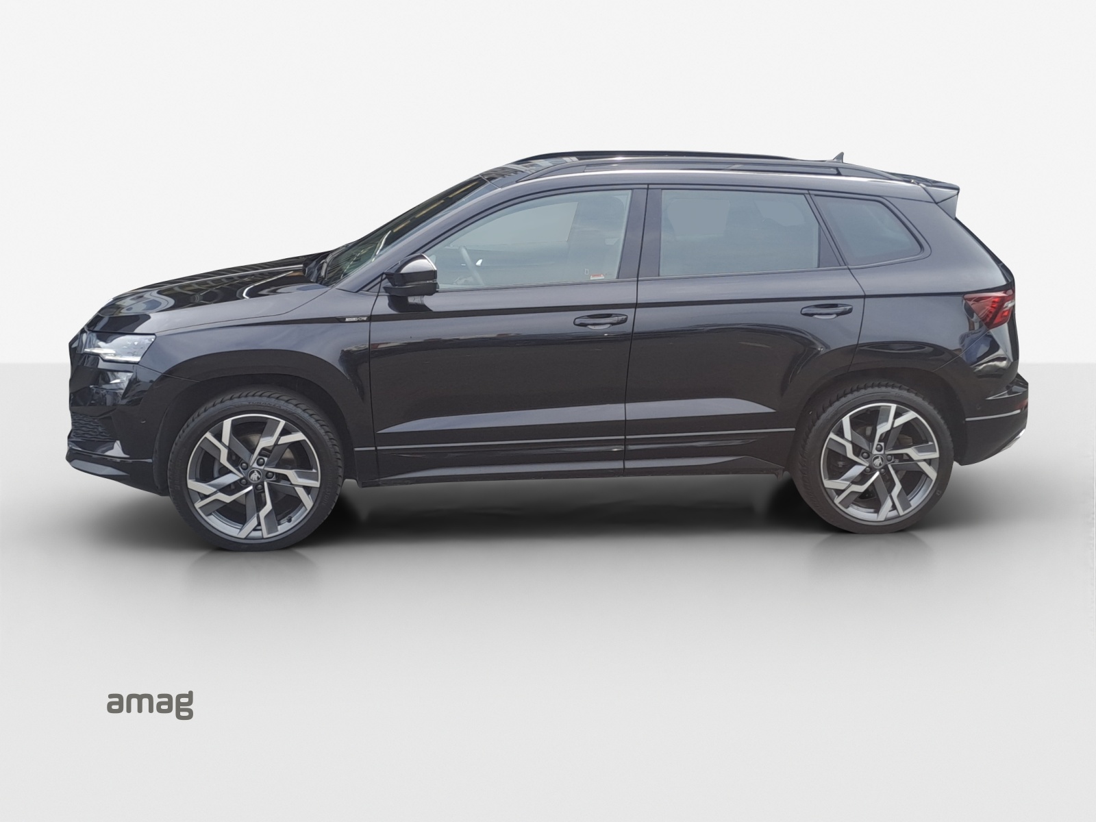 Škoda Karoq - Bild folgt... 1