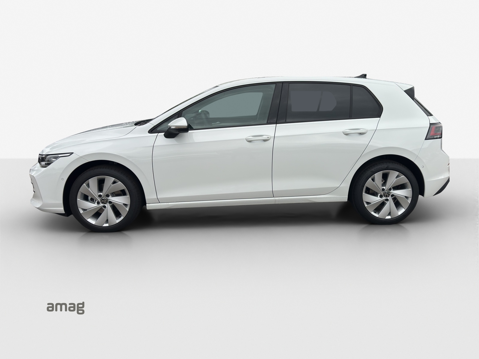 VW Golf - Bild folgt... 1