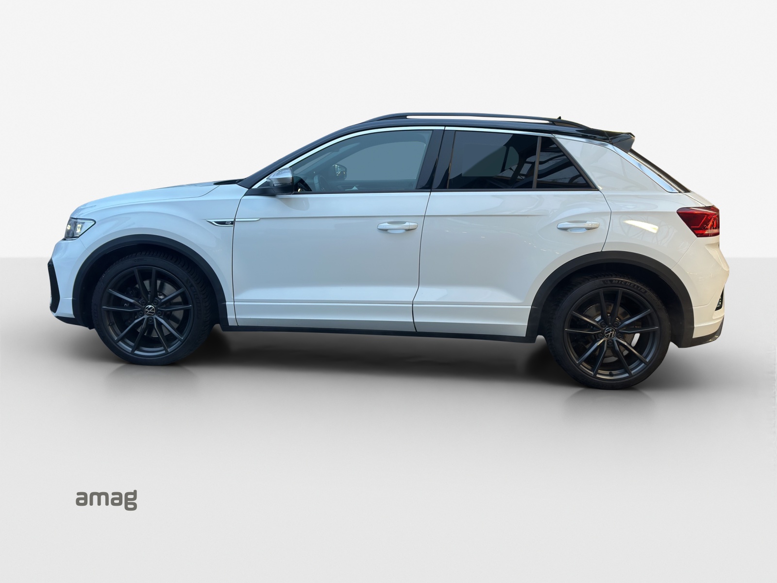 VW T-Roc - Bild folgt... 1