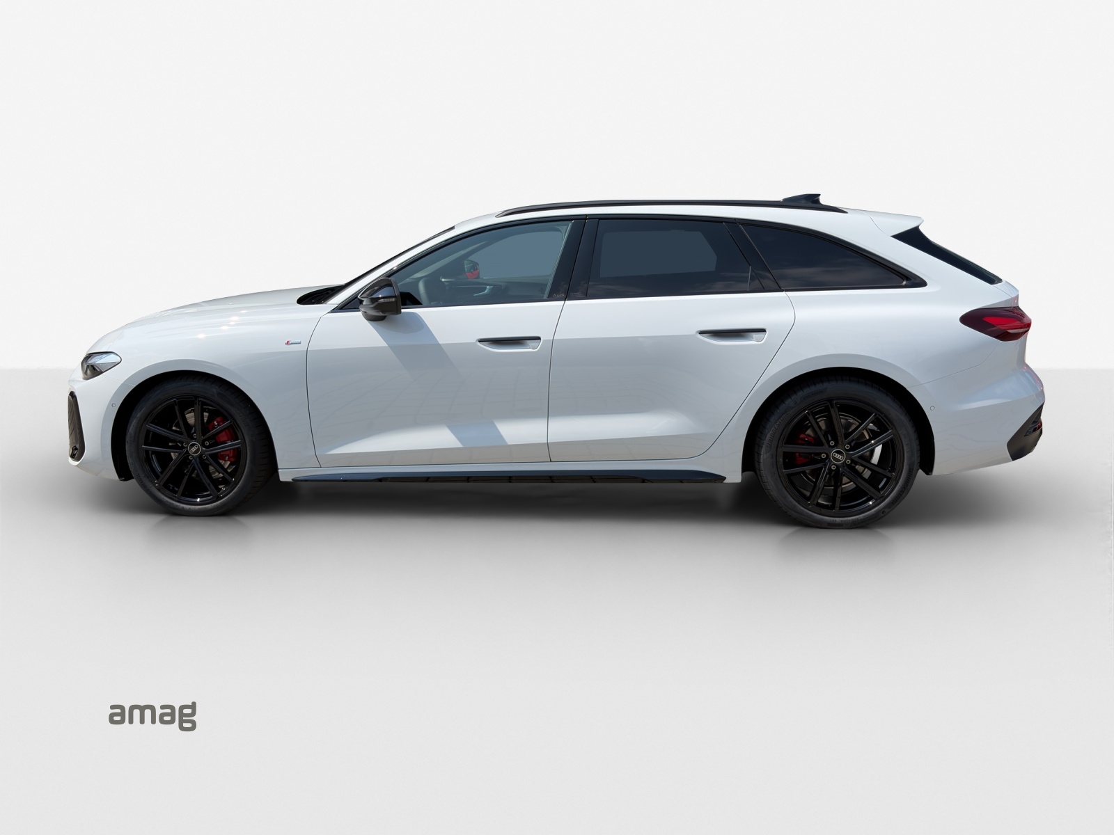 Audi A5 - Bild folgt... 1