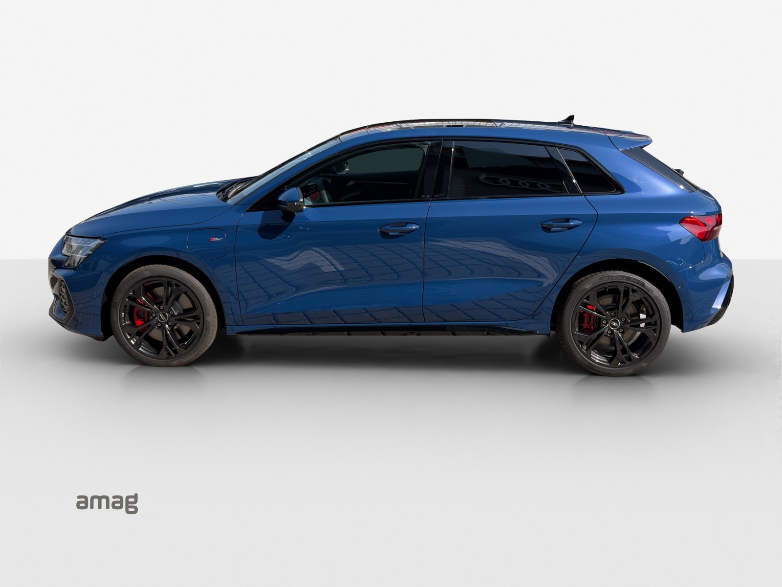 Audi A3 - Bild folgt... 1
