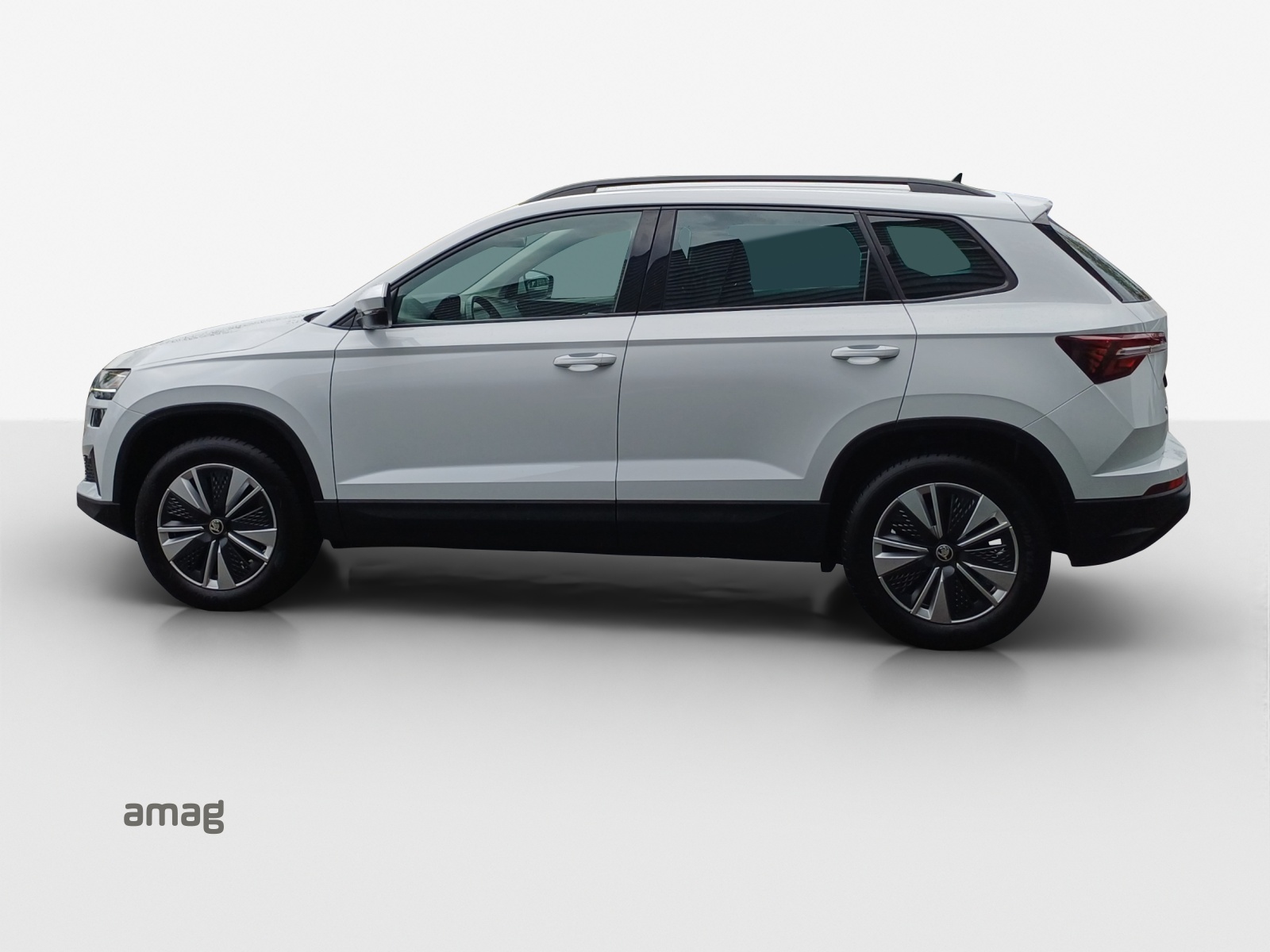 Škoda Karoq - Bild folgt... 1
