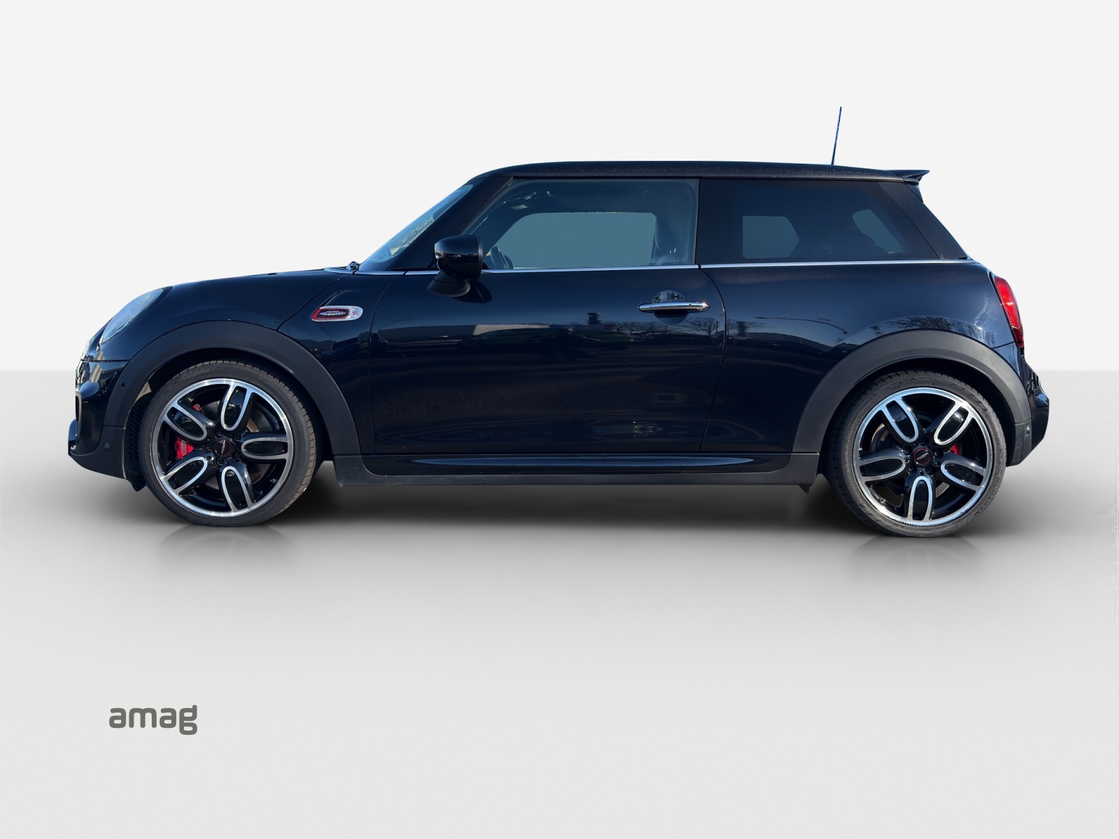 MINI Cooper - Bild folgt... 1