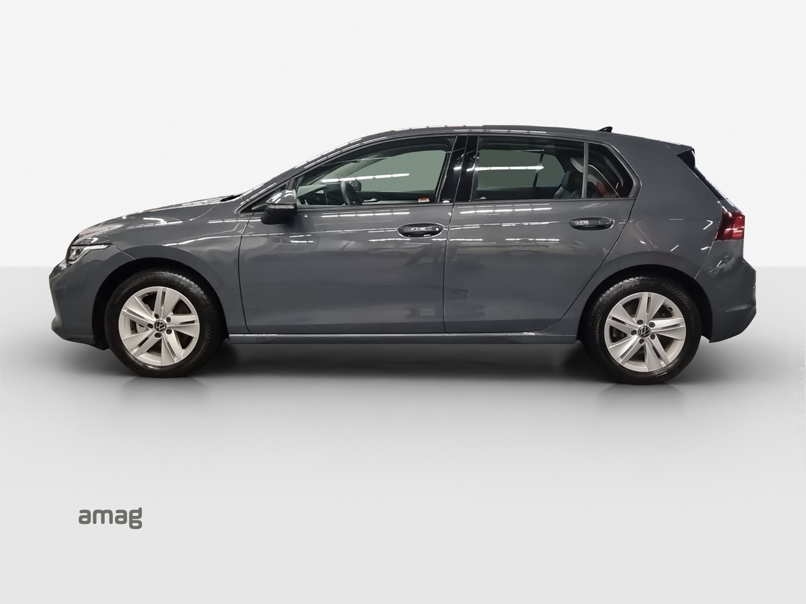 VW Golf - Bild folgt... 1