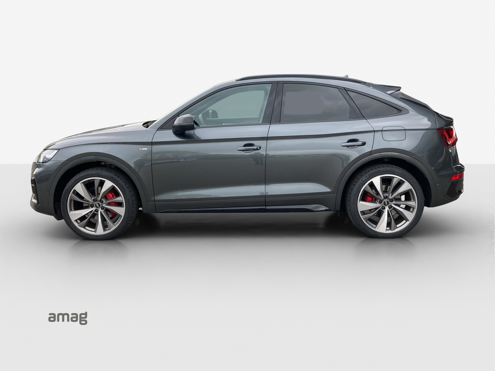 Audi Q5 - Bild folgt... 1