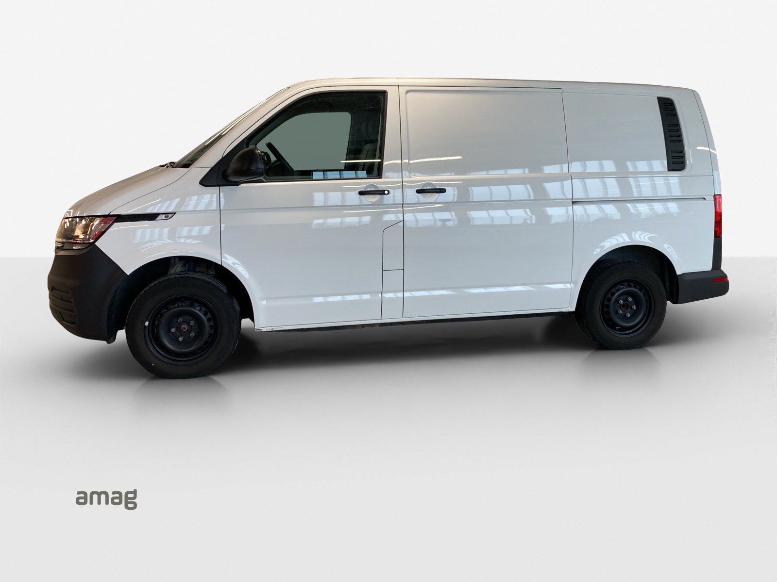 VW Nutzfahrzeuge Transporter - Bild folgt... 1