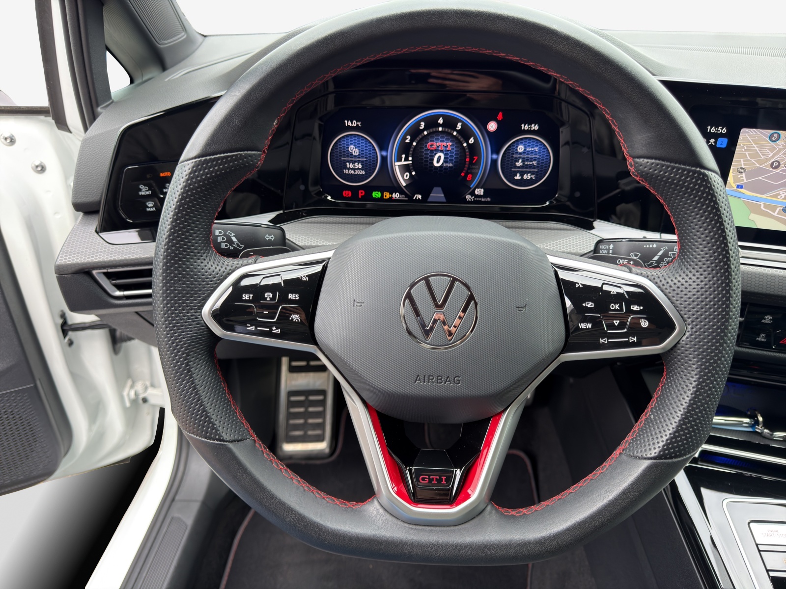 VW Golf - Bild folgt... 1