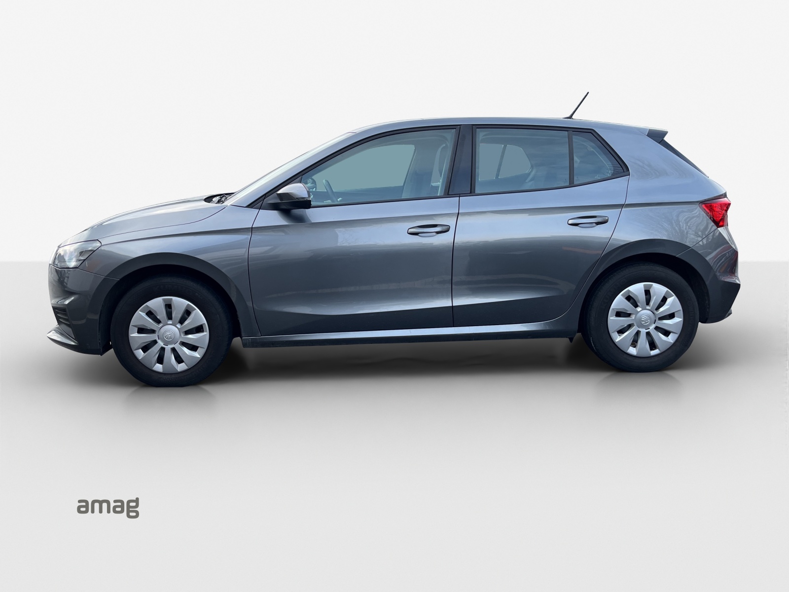 Škoda Fabia - Bild folgt... 1