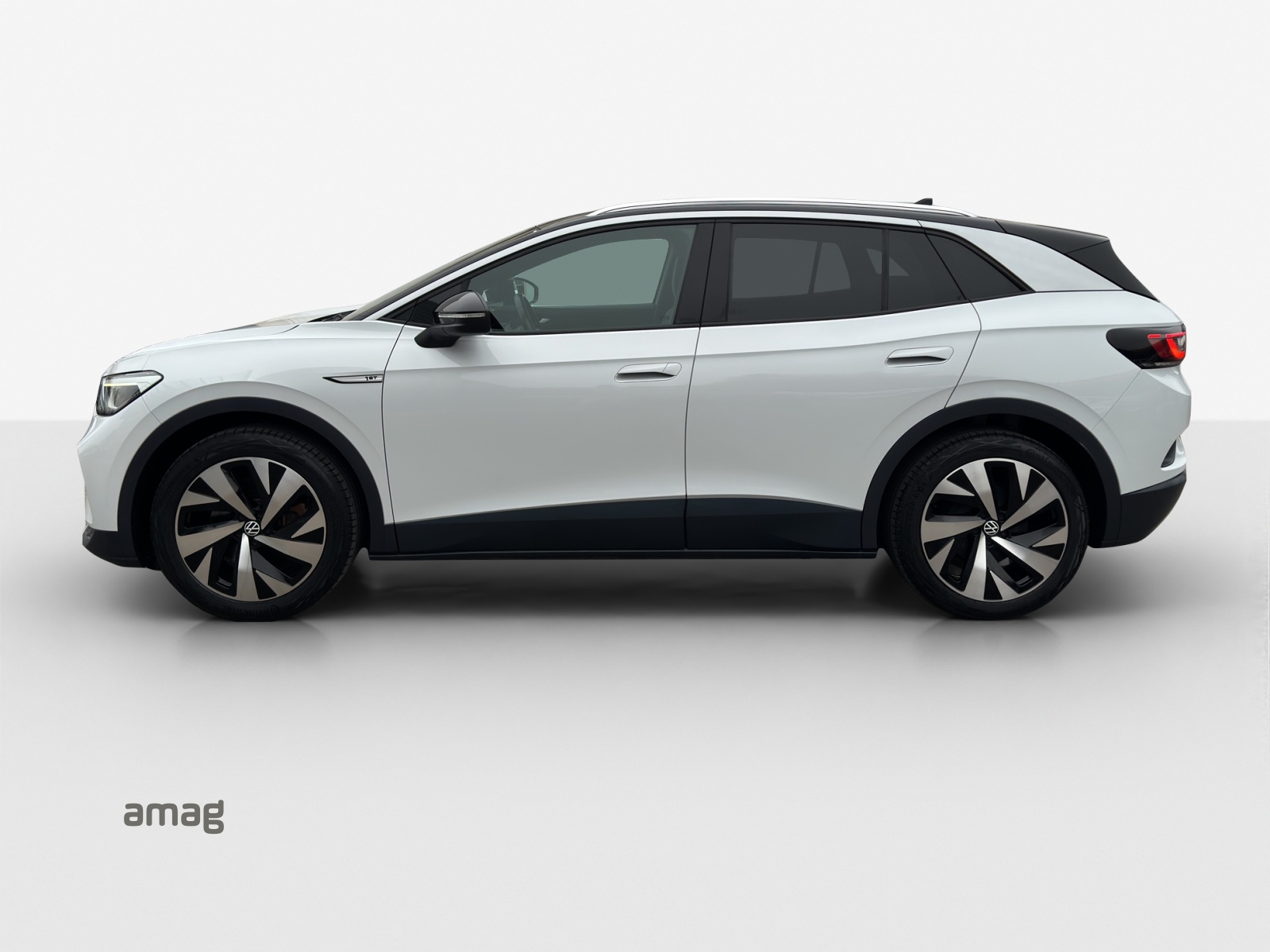 VW ID.4 - Bild folgt... 1