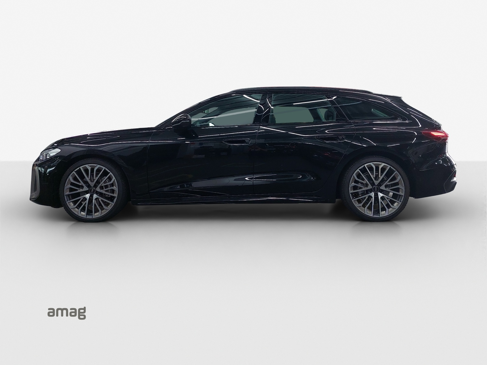 Audi A5 - Bild folgt... 1