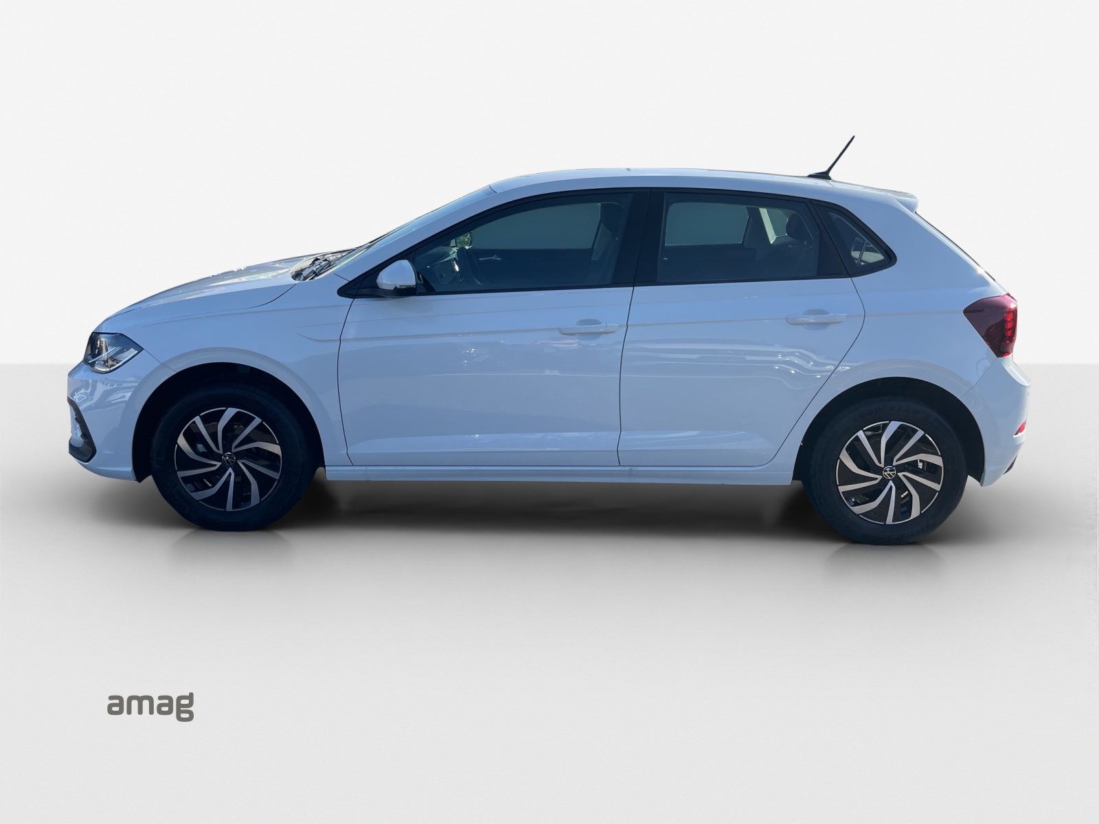 VW Polo - Bild folgt... 1