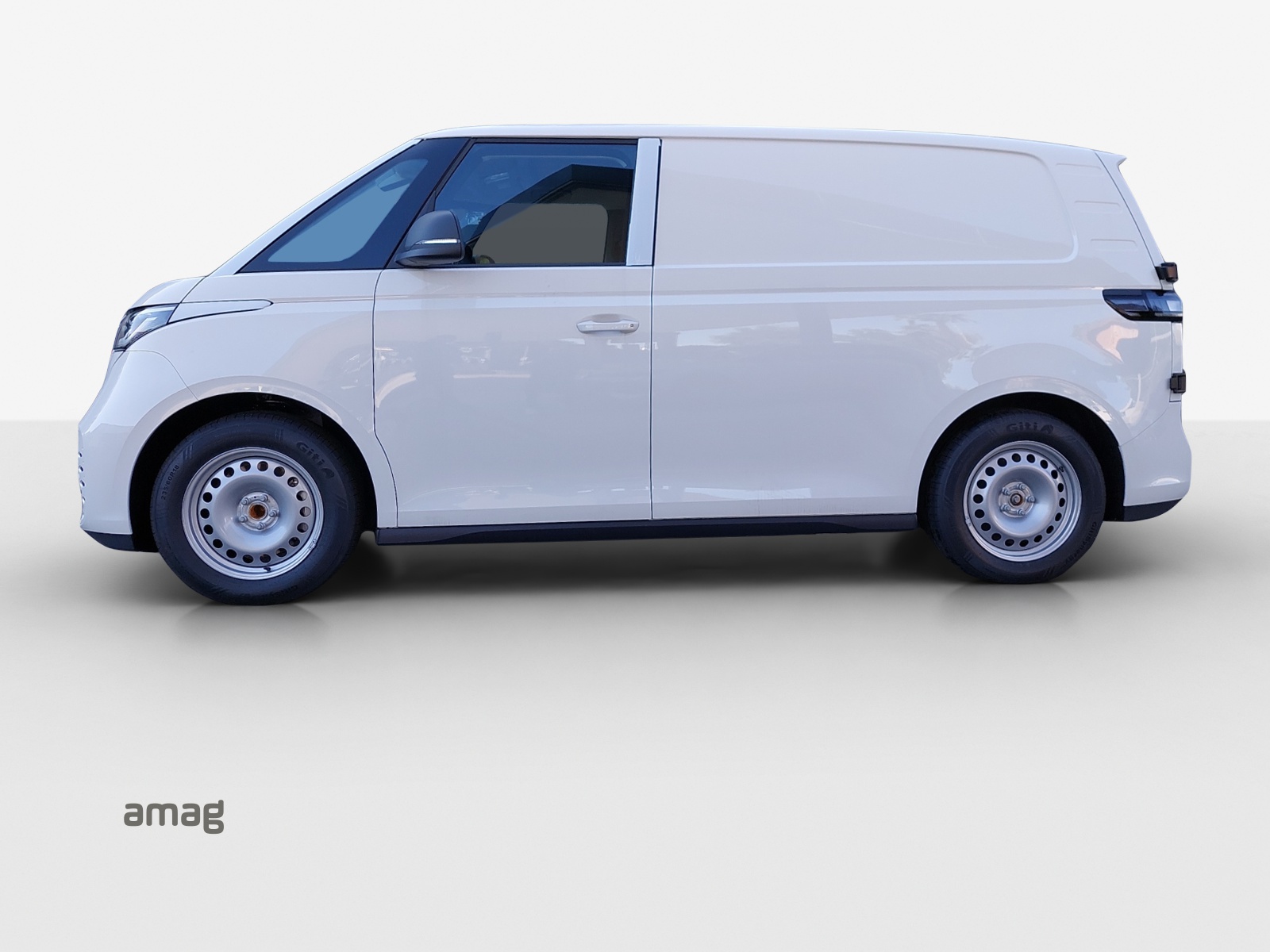 VW Nutzfahrzeuge ID. Buzz - Bild folgt... 1