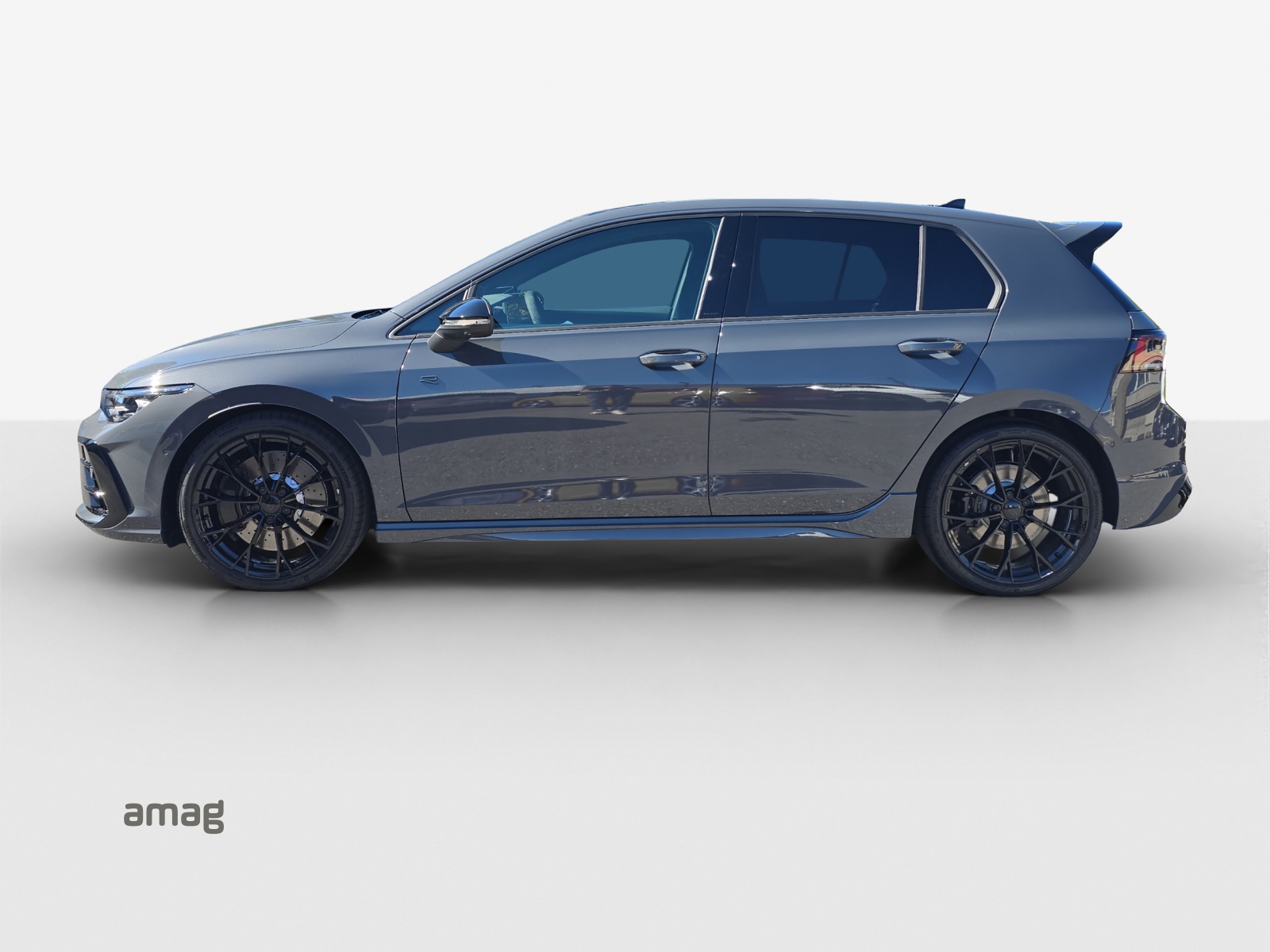 VW Golf - Bild folgt... 1