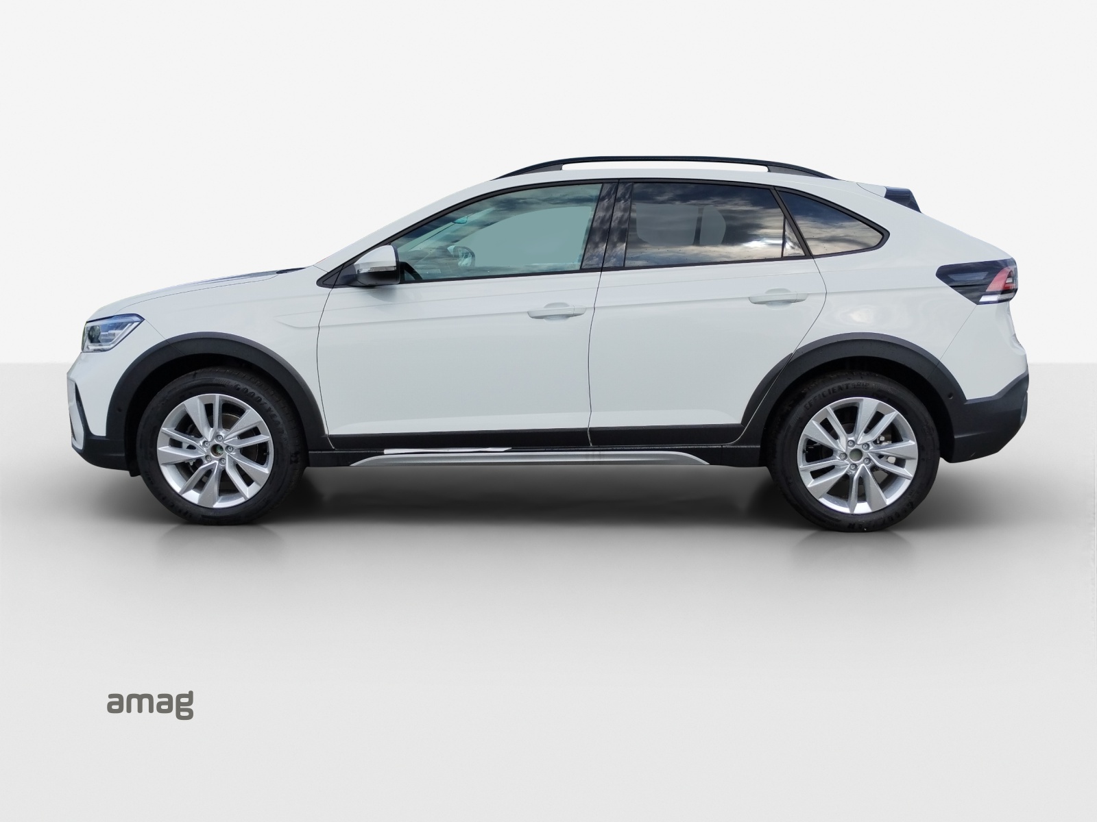 VW Taigo - Bild folgt... 1