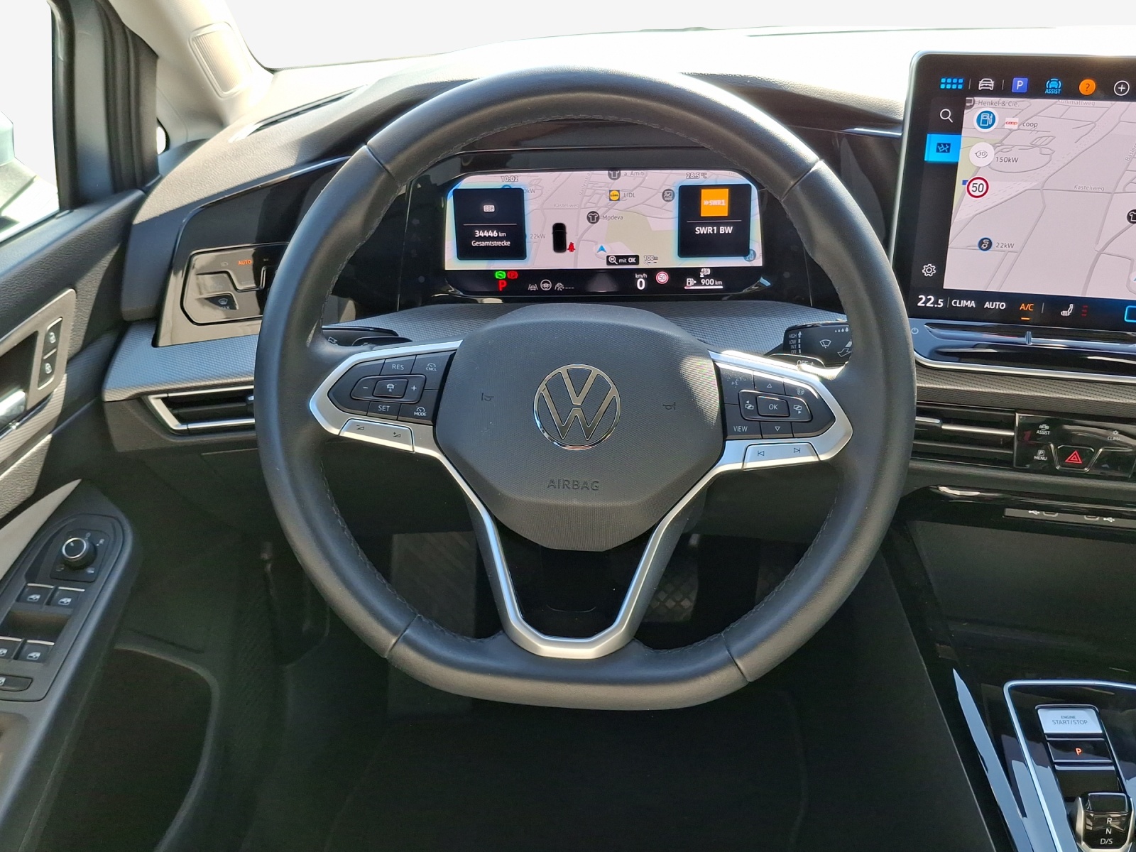 VW Golf - Bild folgt... 1