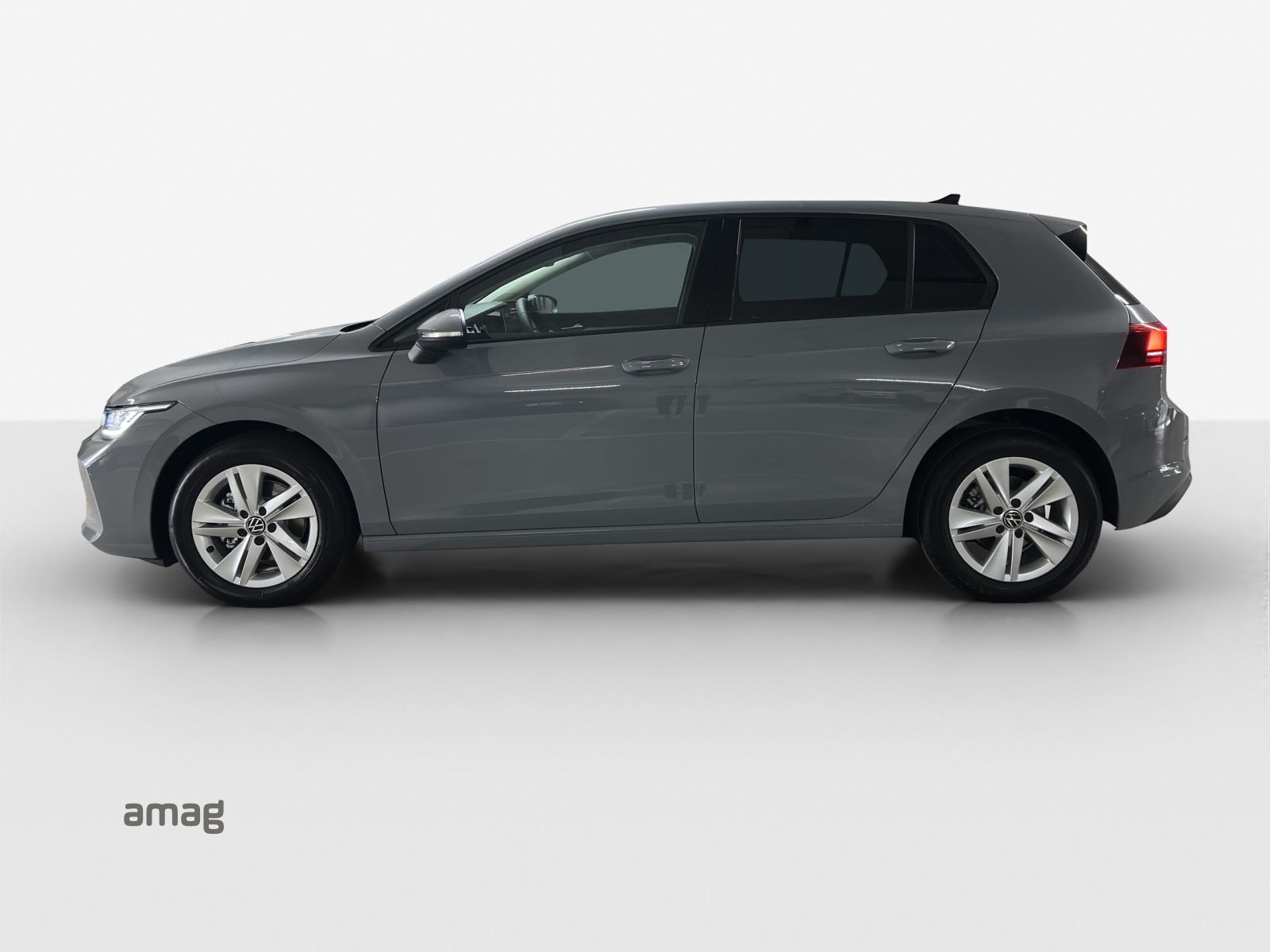 VW Golf - Bild folgt... 1