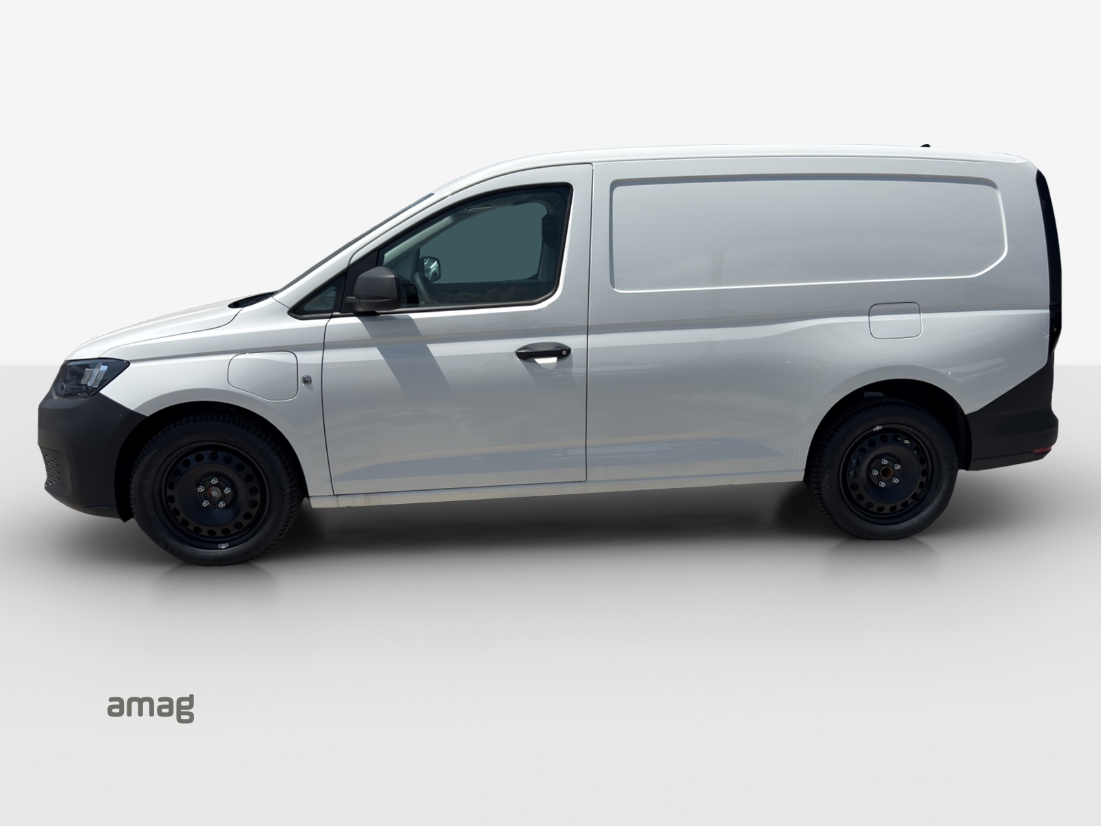 VW Nutzfahrzeuge Caddy - Bild folgt... 1