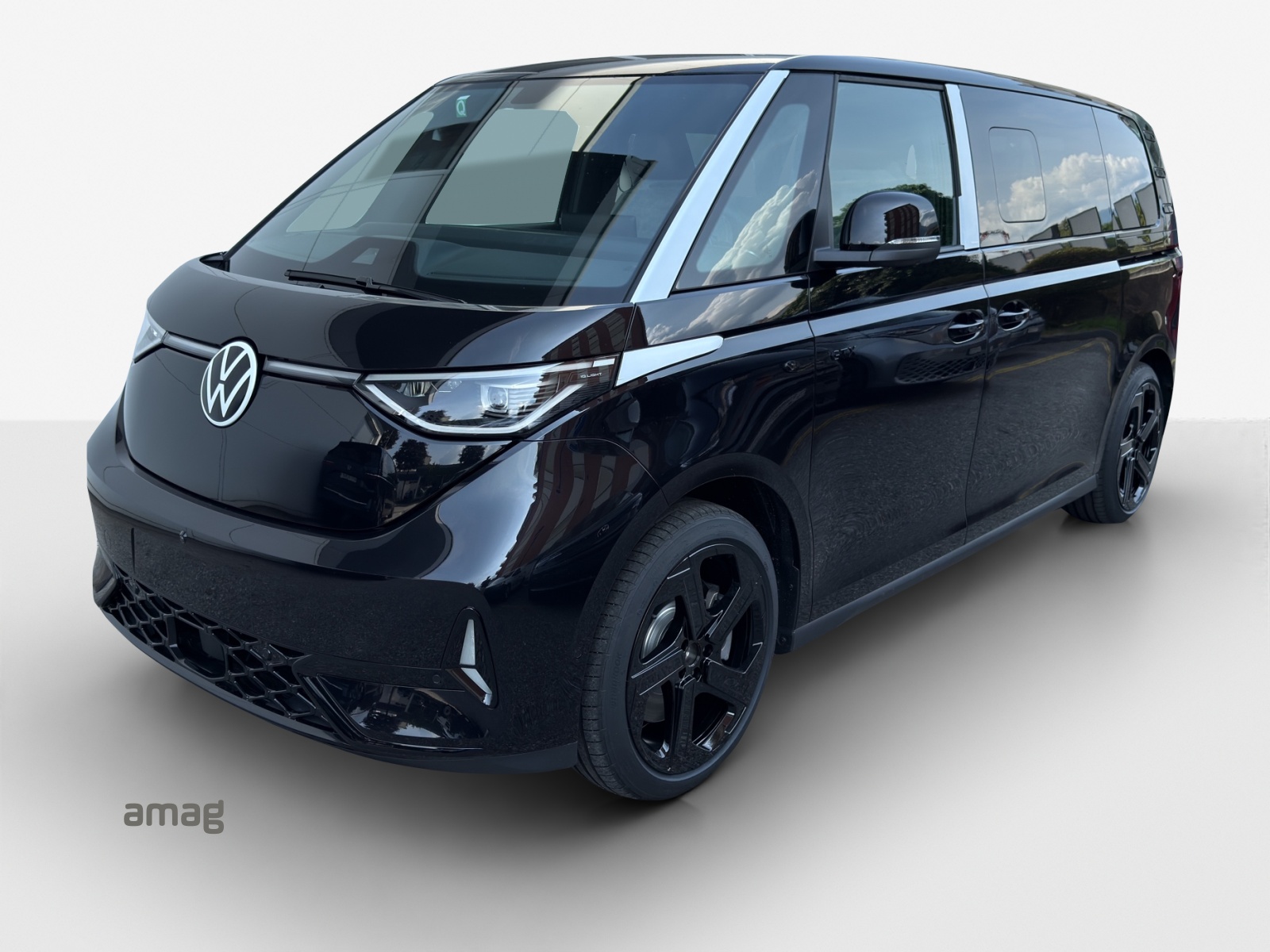 VW Nutzfahrzeuge ID. Buzz Leasing & Auto-Abo Angebot