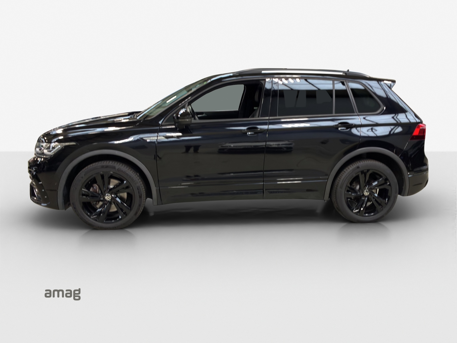 VW Tiguan - Bild folgt... 1