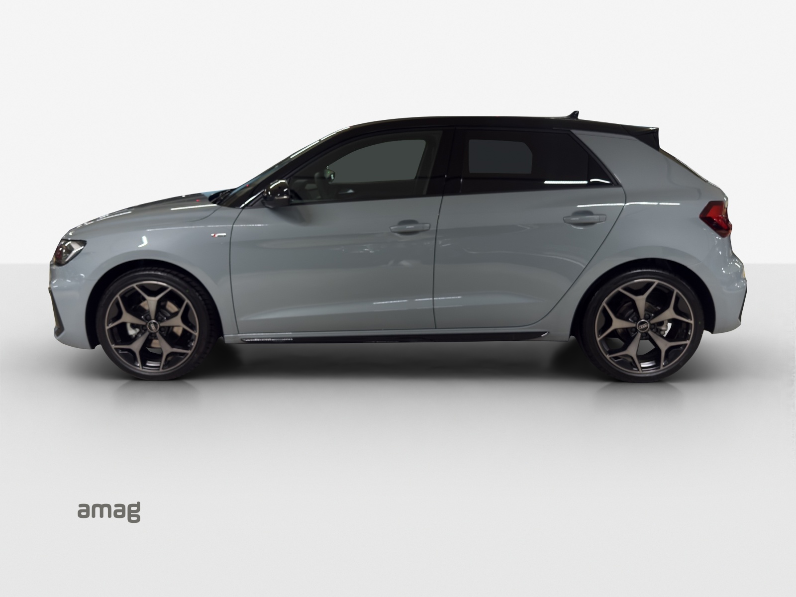 Audi A1 - Bild folgt... 1