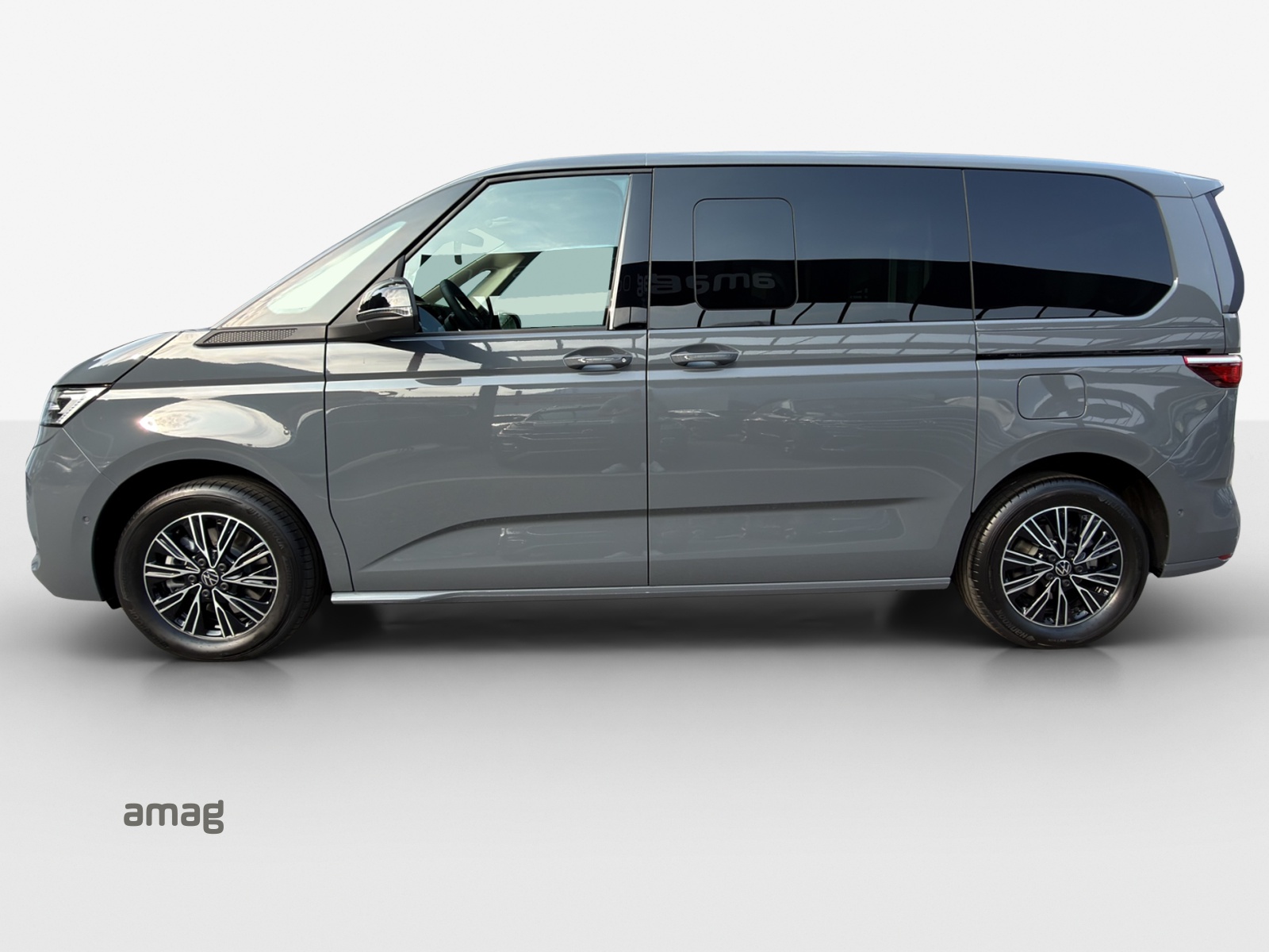 VW Nutzfahrzeuge Multivan - Bild folgt... 1