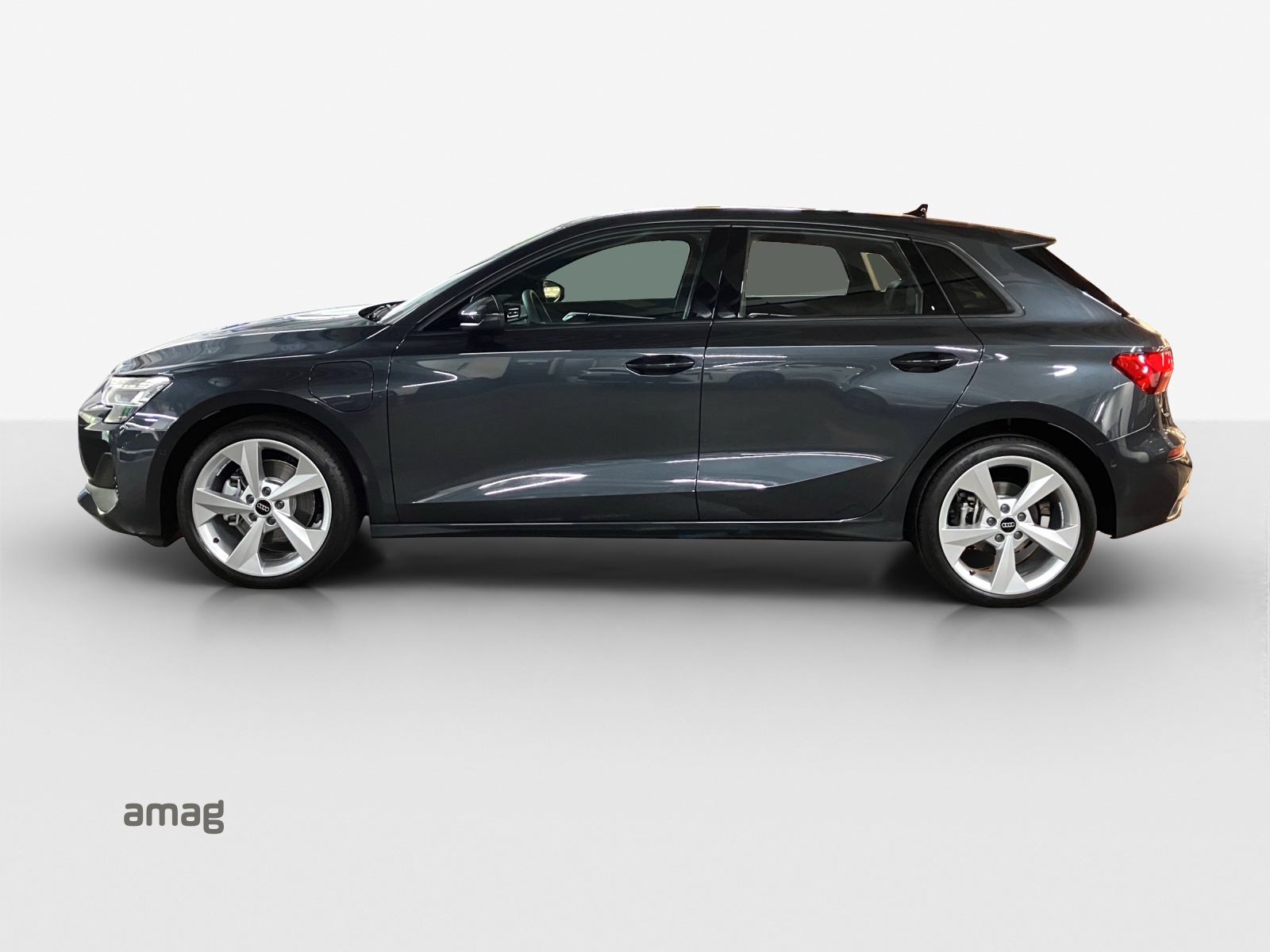 Audi A3 - Bild folgt... 1
