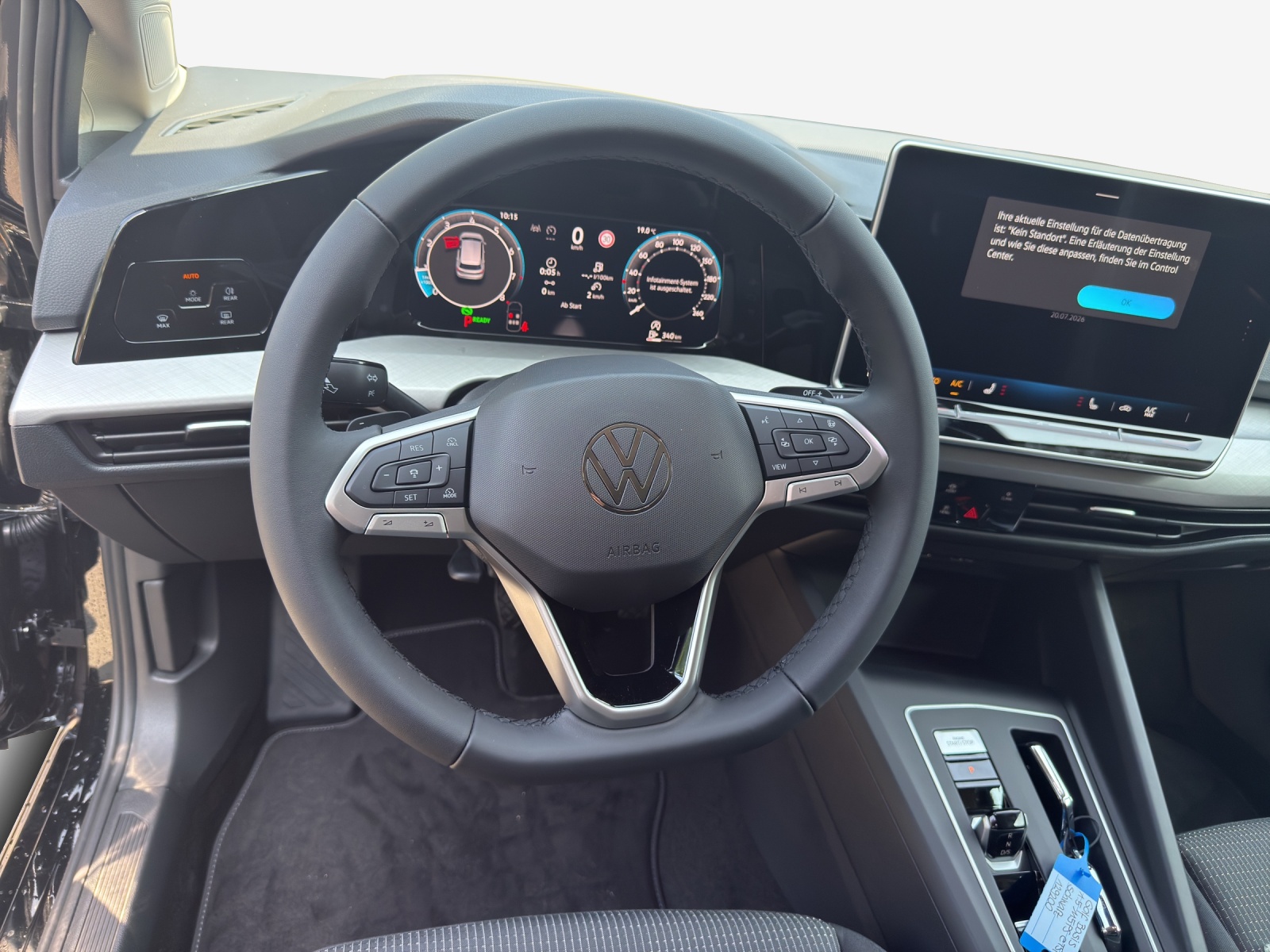 VW Golf - Bild folgt... 1